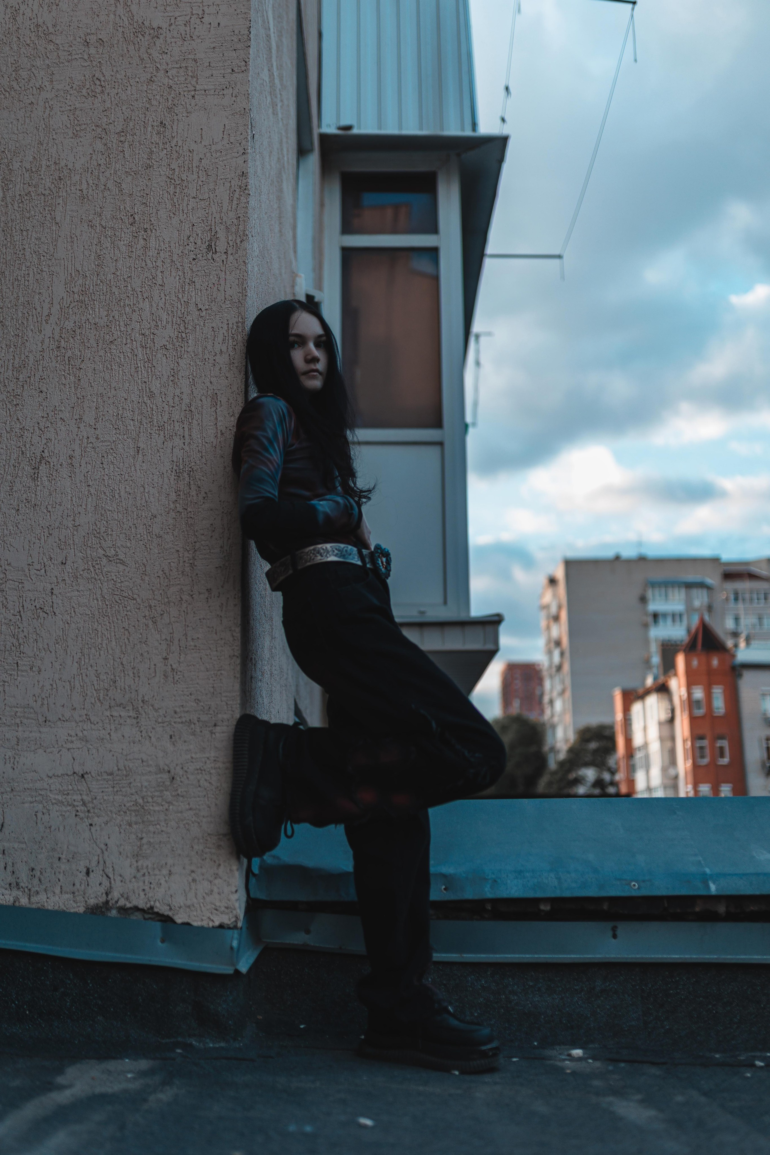 Дана. Фотограф в Ростове-на-Дону Ника Обида