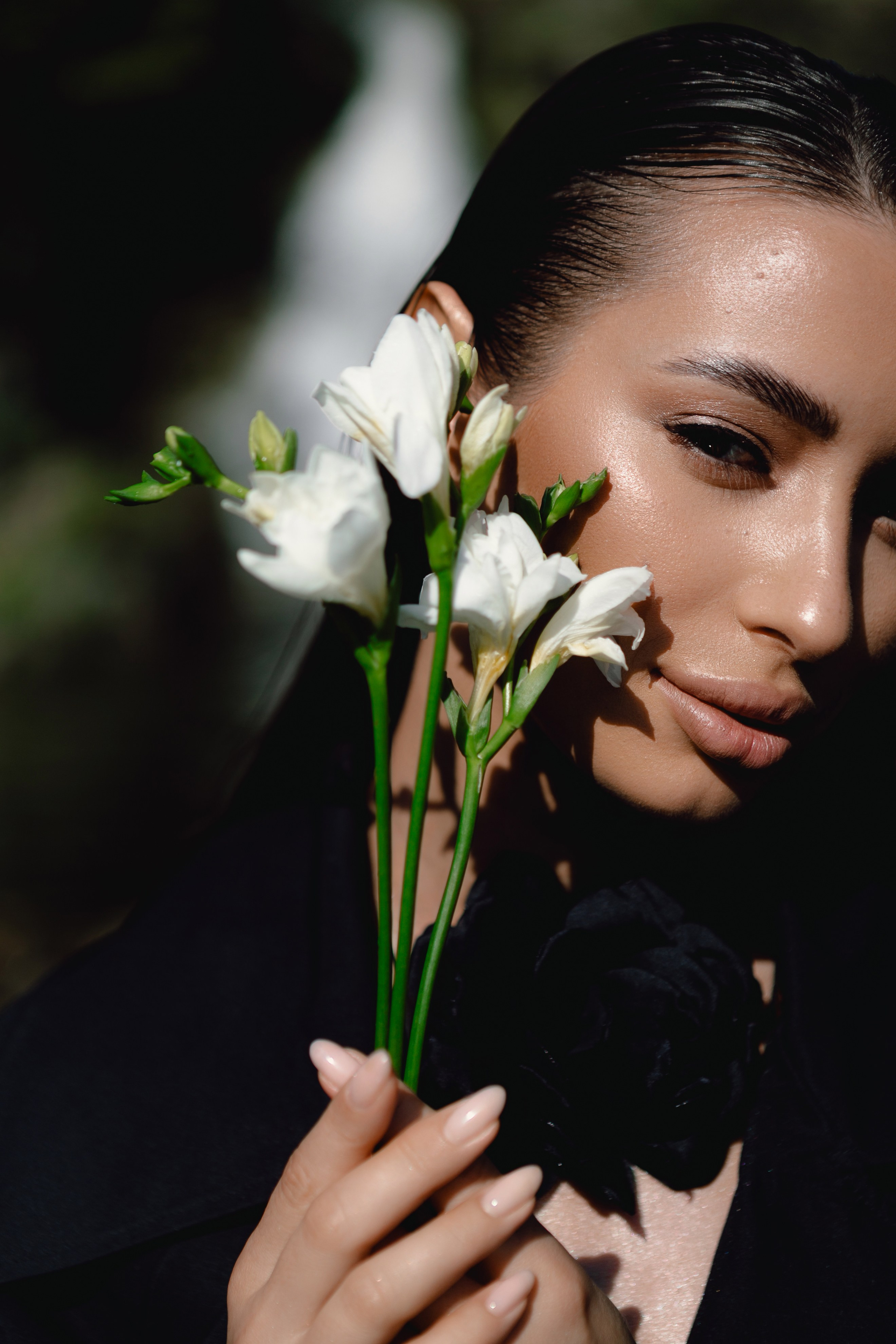 Ира. Анастасия Дубцова. Фотограф в Кемерово