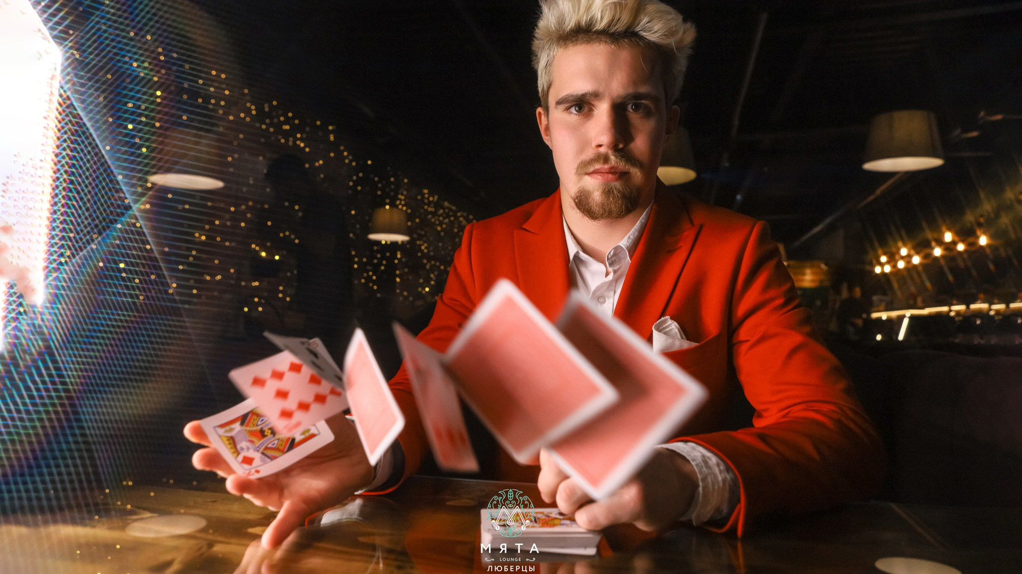 Репортаж. Фотограф Владимир Молоканов