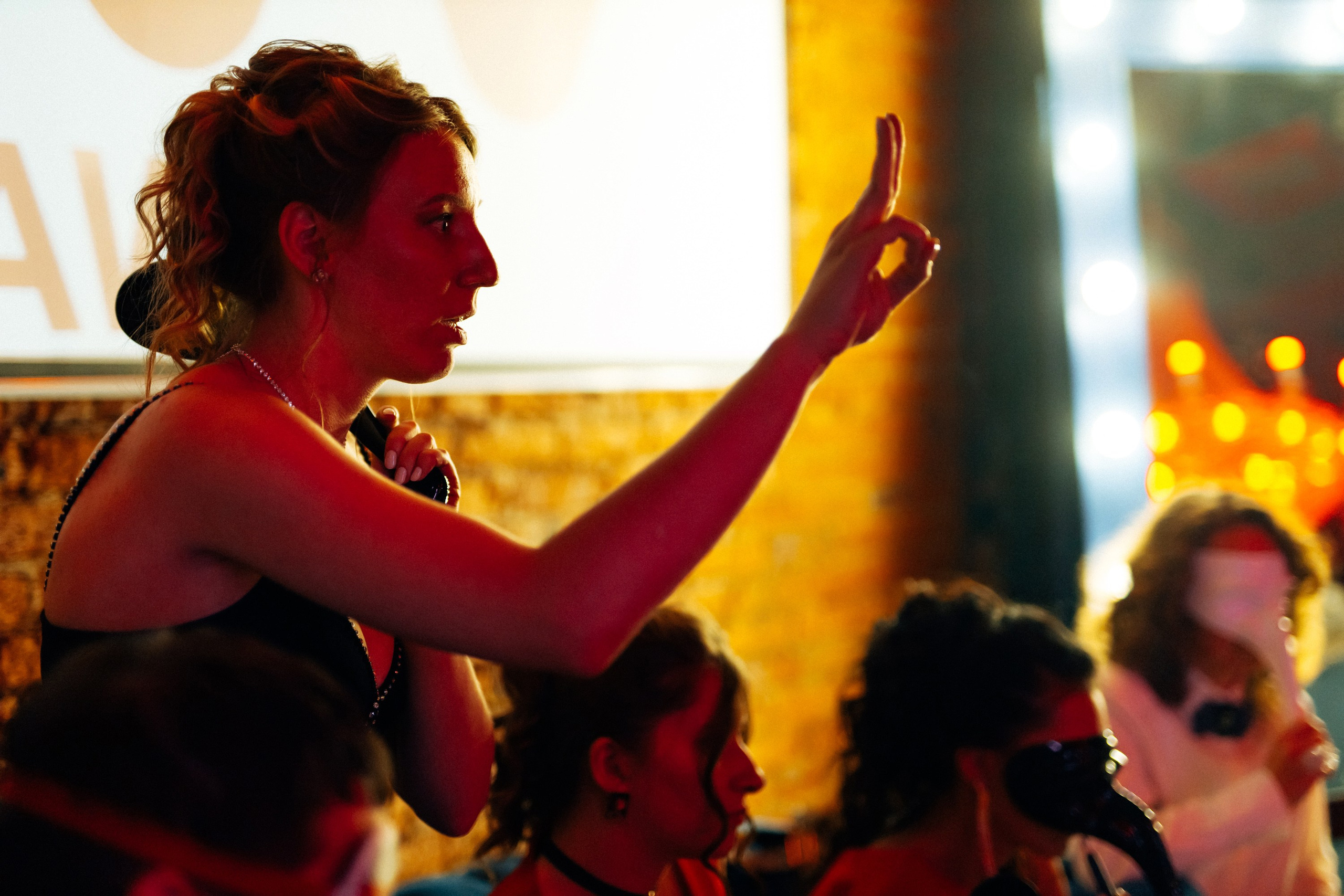 Мафия. Фотограф Владимир Молоканов