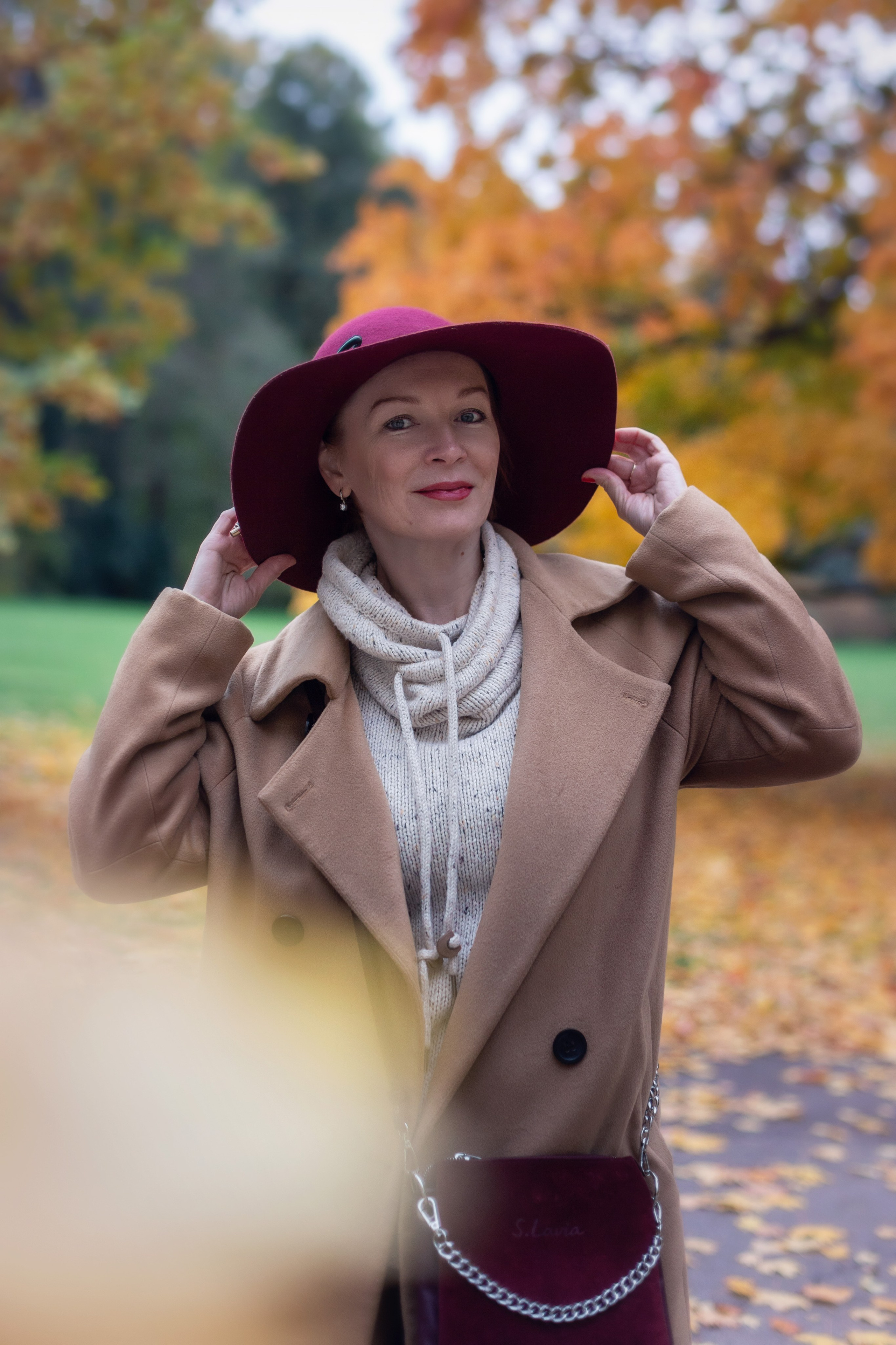 Юлия. Елагин остров. Семейный фотограф в Санкт-Петербурге