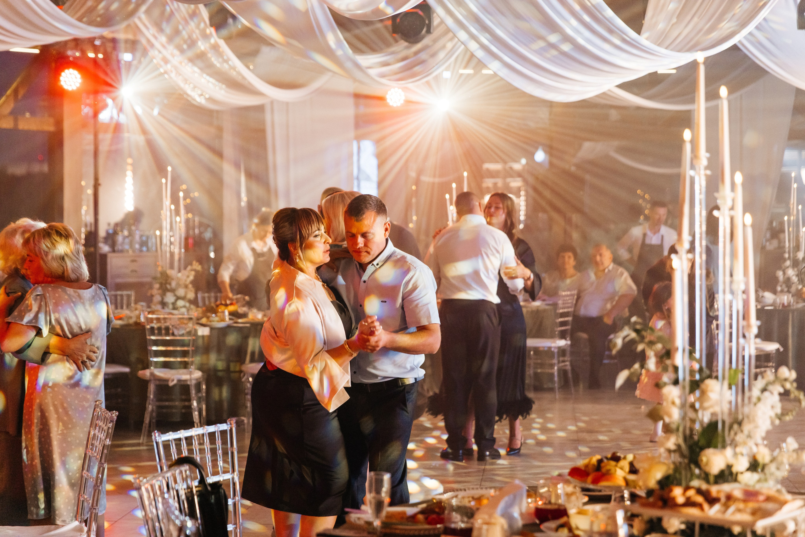 Дмитрий и Полина. Фотограф Москва Шептаев Артём