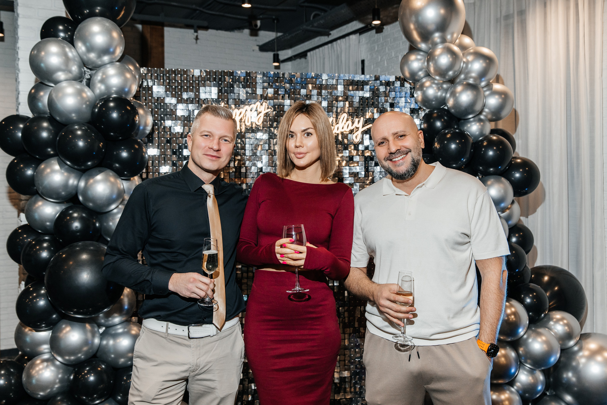 Алексей 40 лет. Фотограф Москва Шептаев Артём