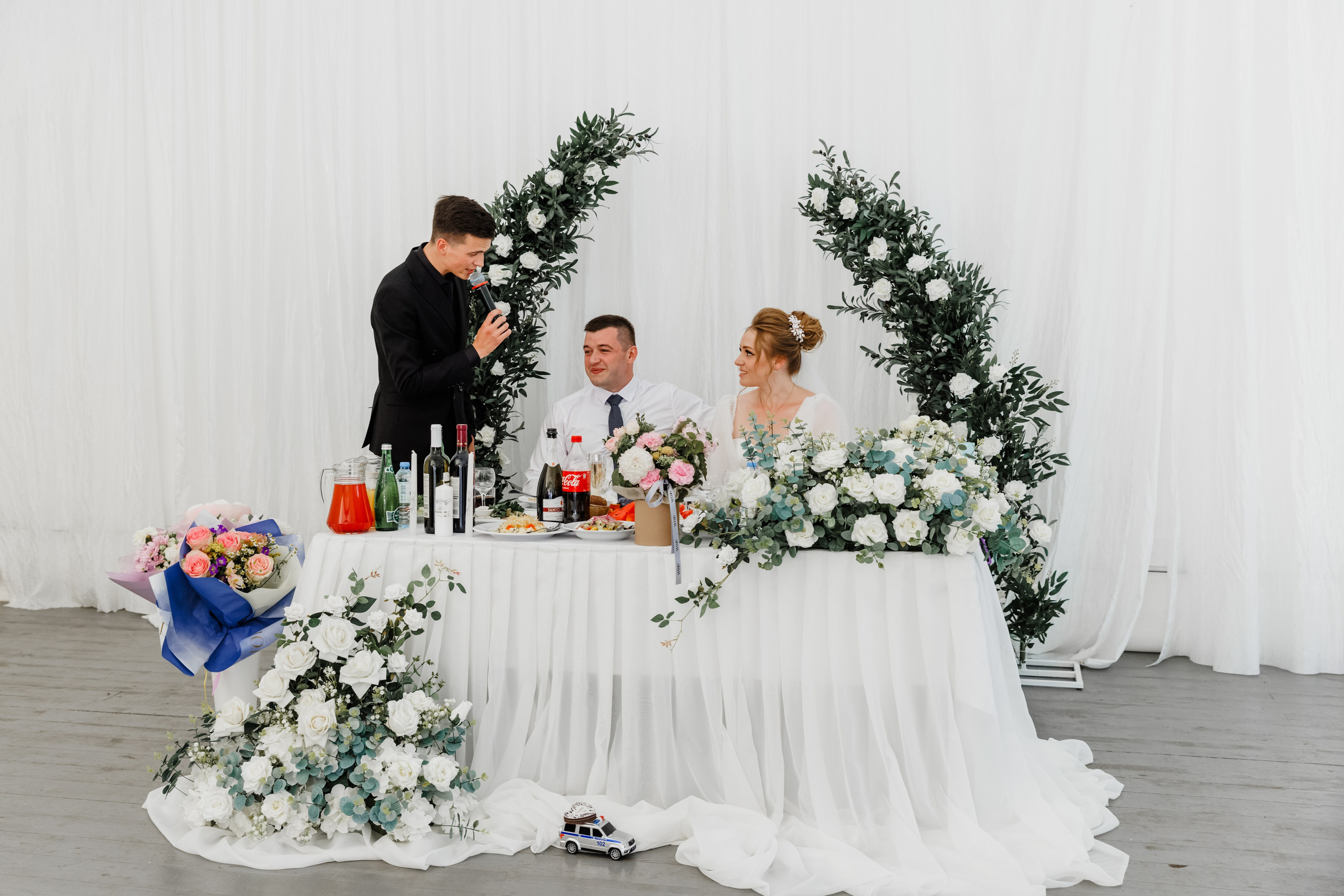 Сергей и Анастасия. Фотограф Москва Шептаев Артём