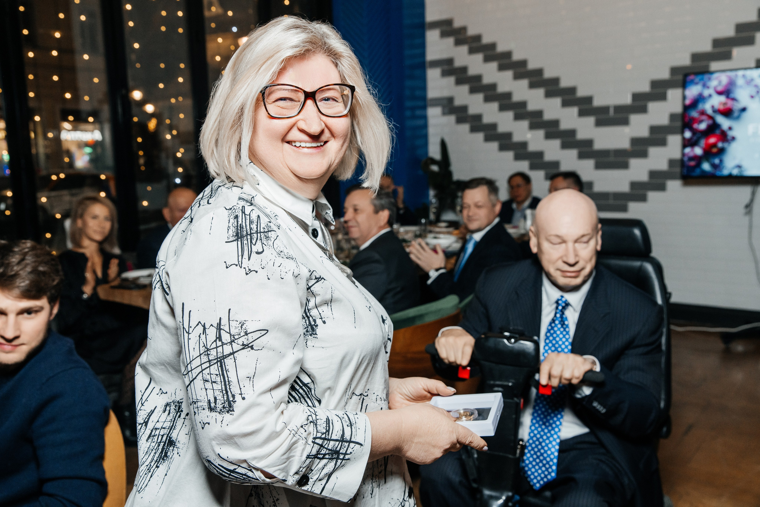 ФинСтар. Фотограф Москва Шептаев Артём