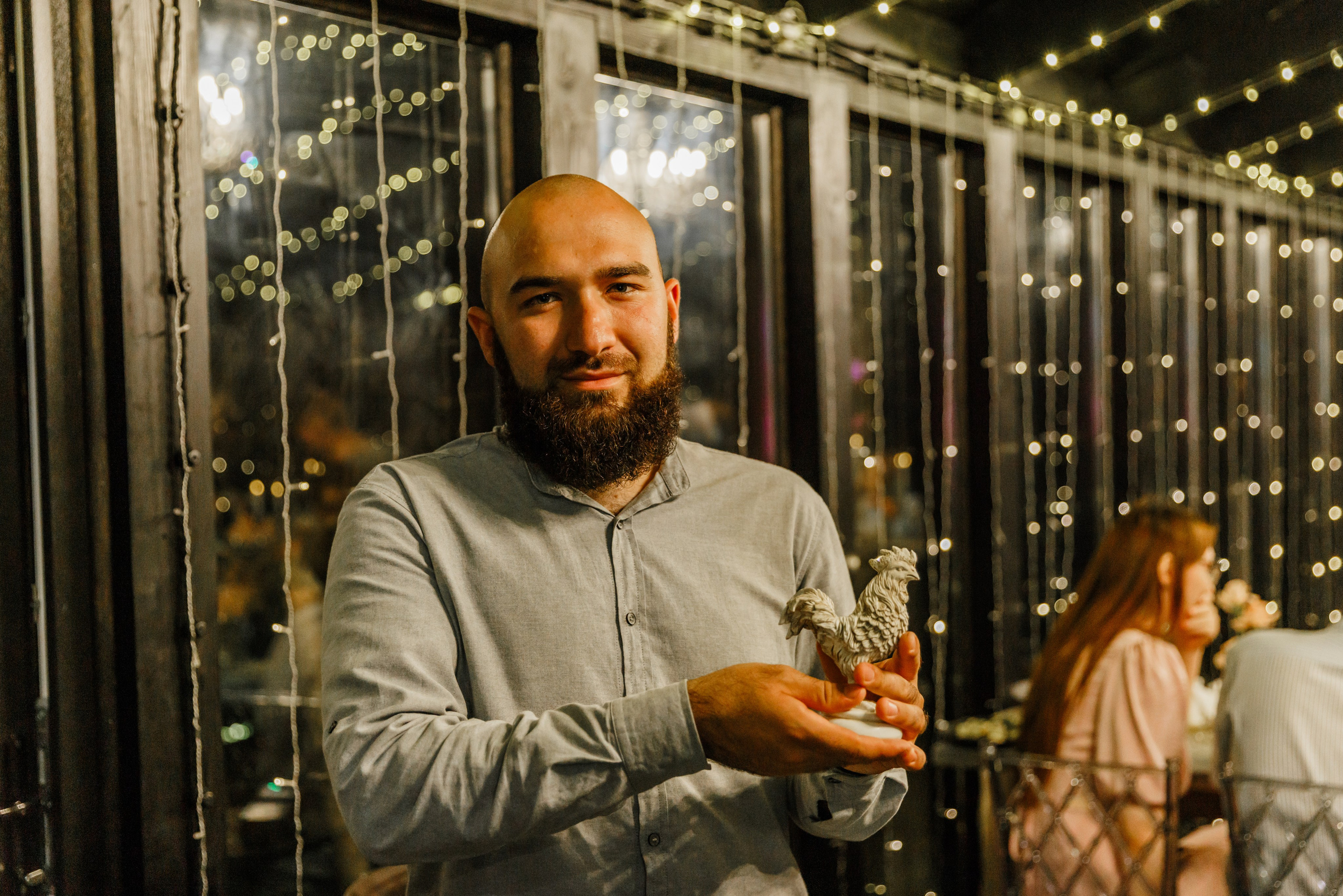 Татьяна и Владимир. Фотограф Москва Шептаев Артём