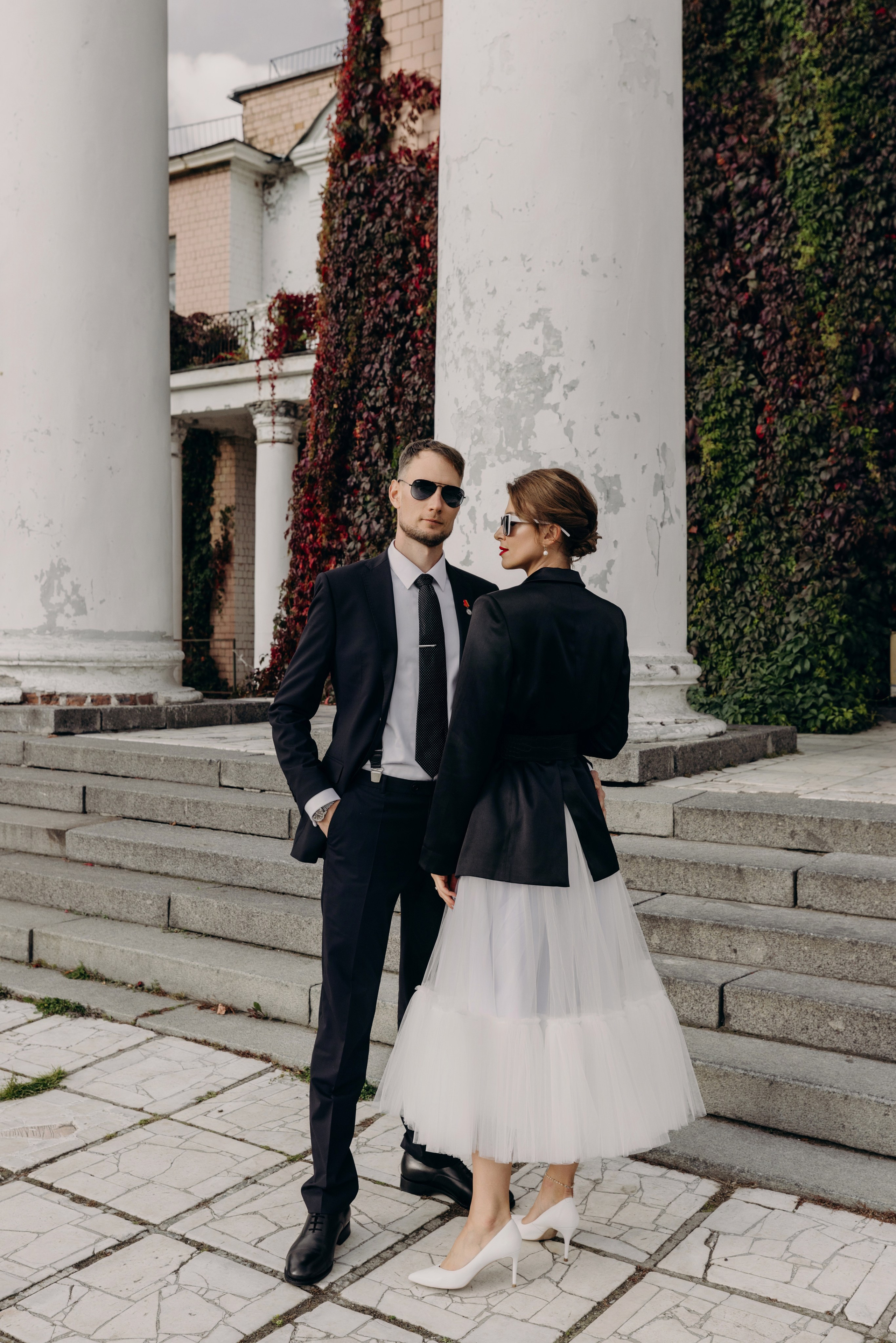 #006 Ботанический сад. Фотограф Москва Шептаев Артём