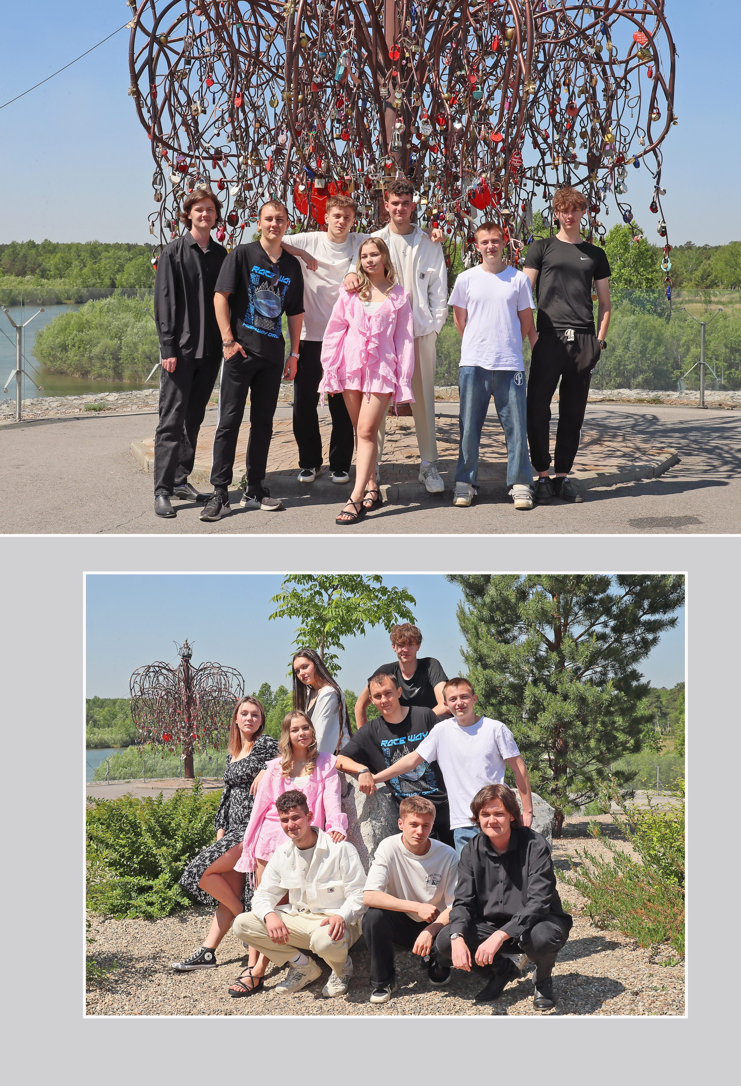 Фотоальбом «Нуар-ПРЕМИУМ». Создание стильных выпускных альбомов