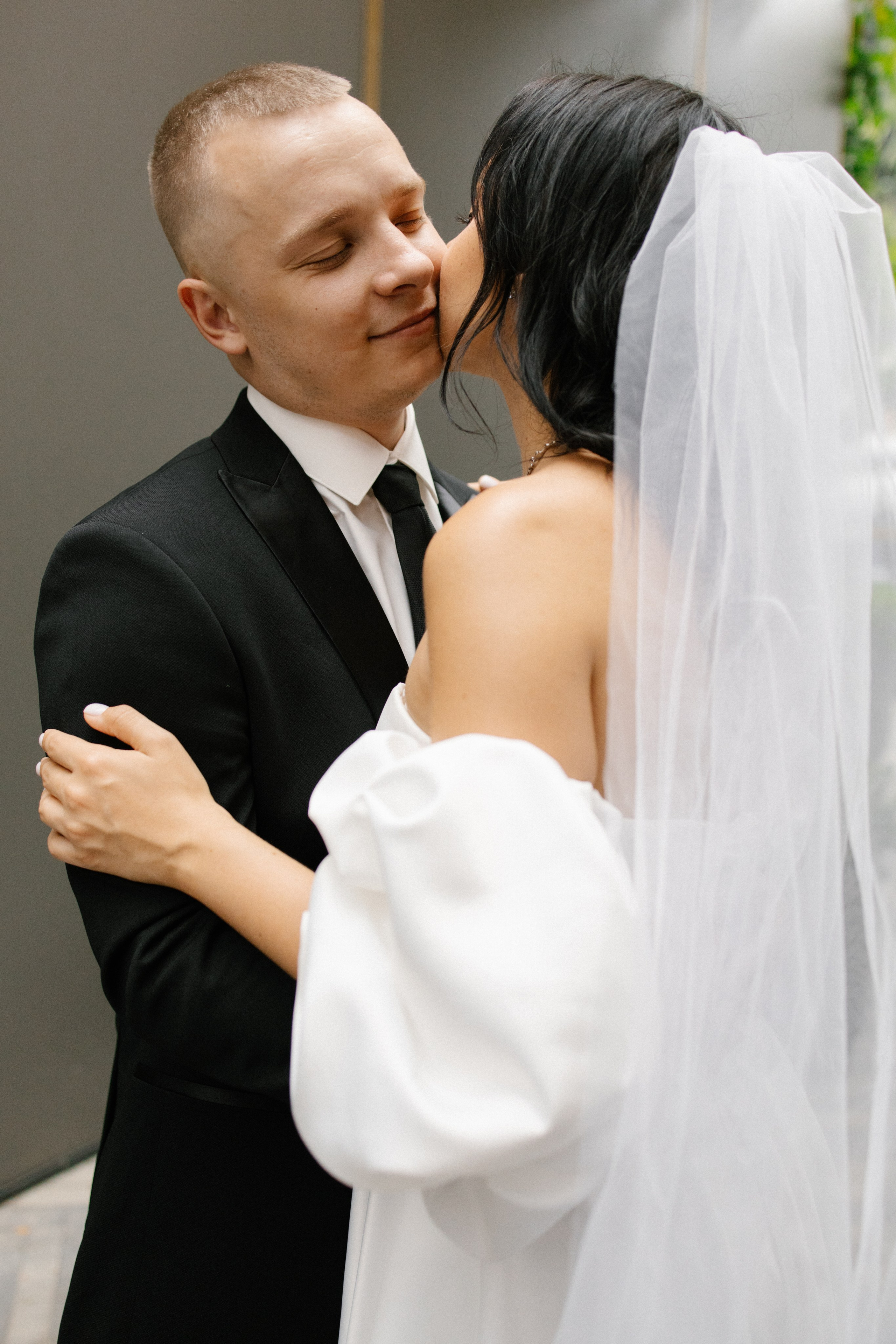 Максим и Оксана. Свадебный и семейный фотограф в Ростове-на-Дону