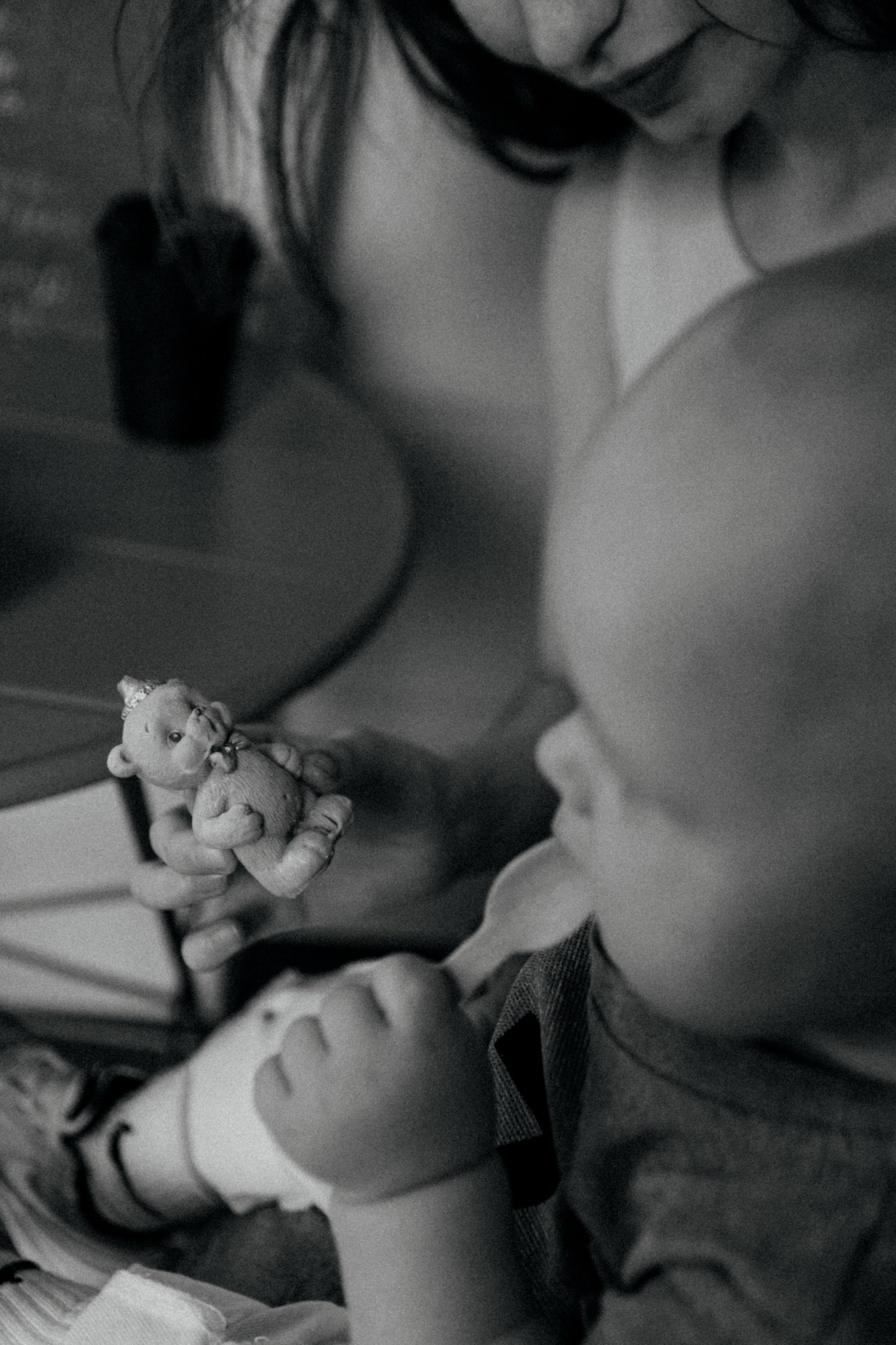 Анастасия, Владимир и Марк. Свадебный и семейный фотограф в Ростове-на-Дону