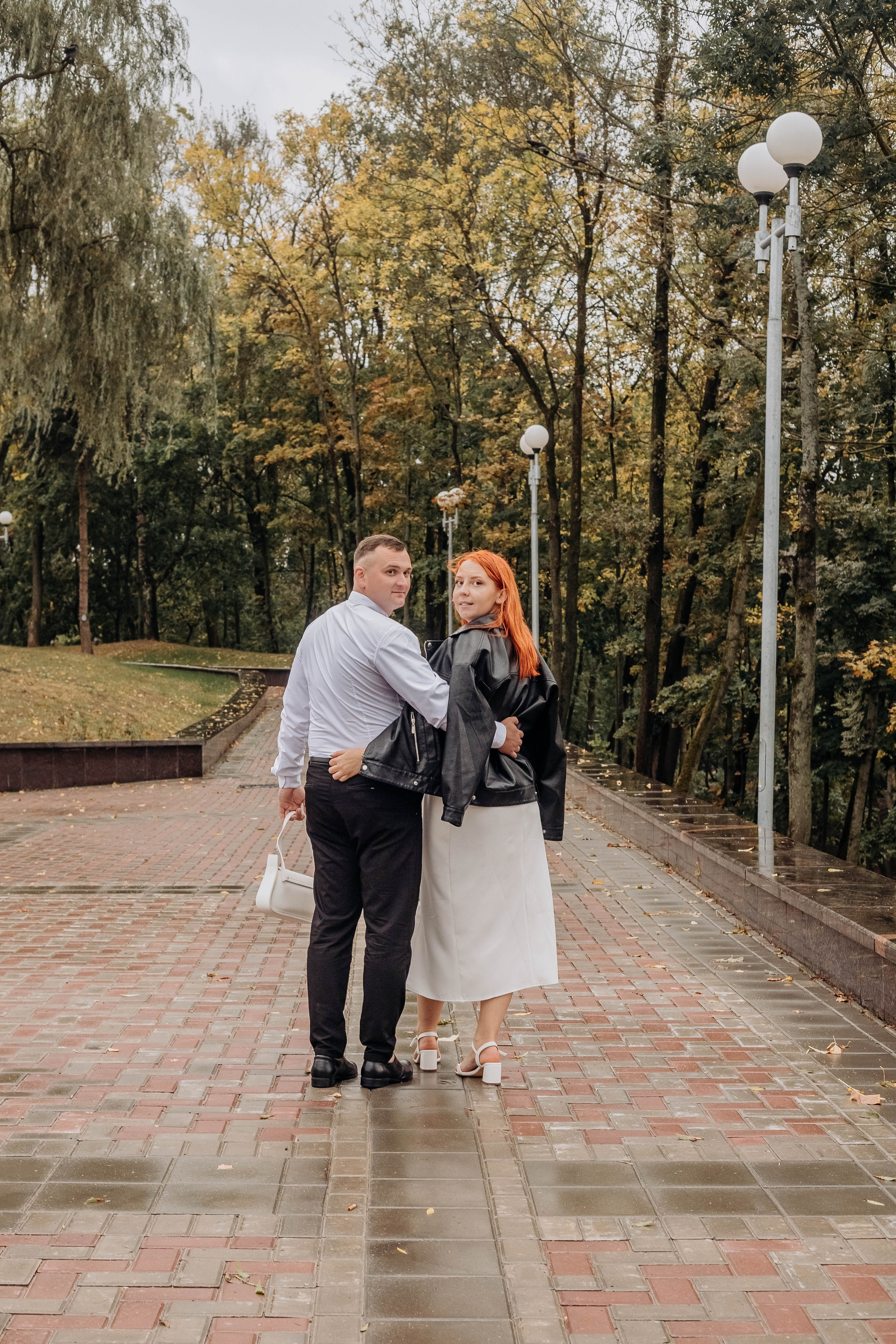 Анастасия + Олег. Свадебный и Семейный фотограф Маргарита Павлова