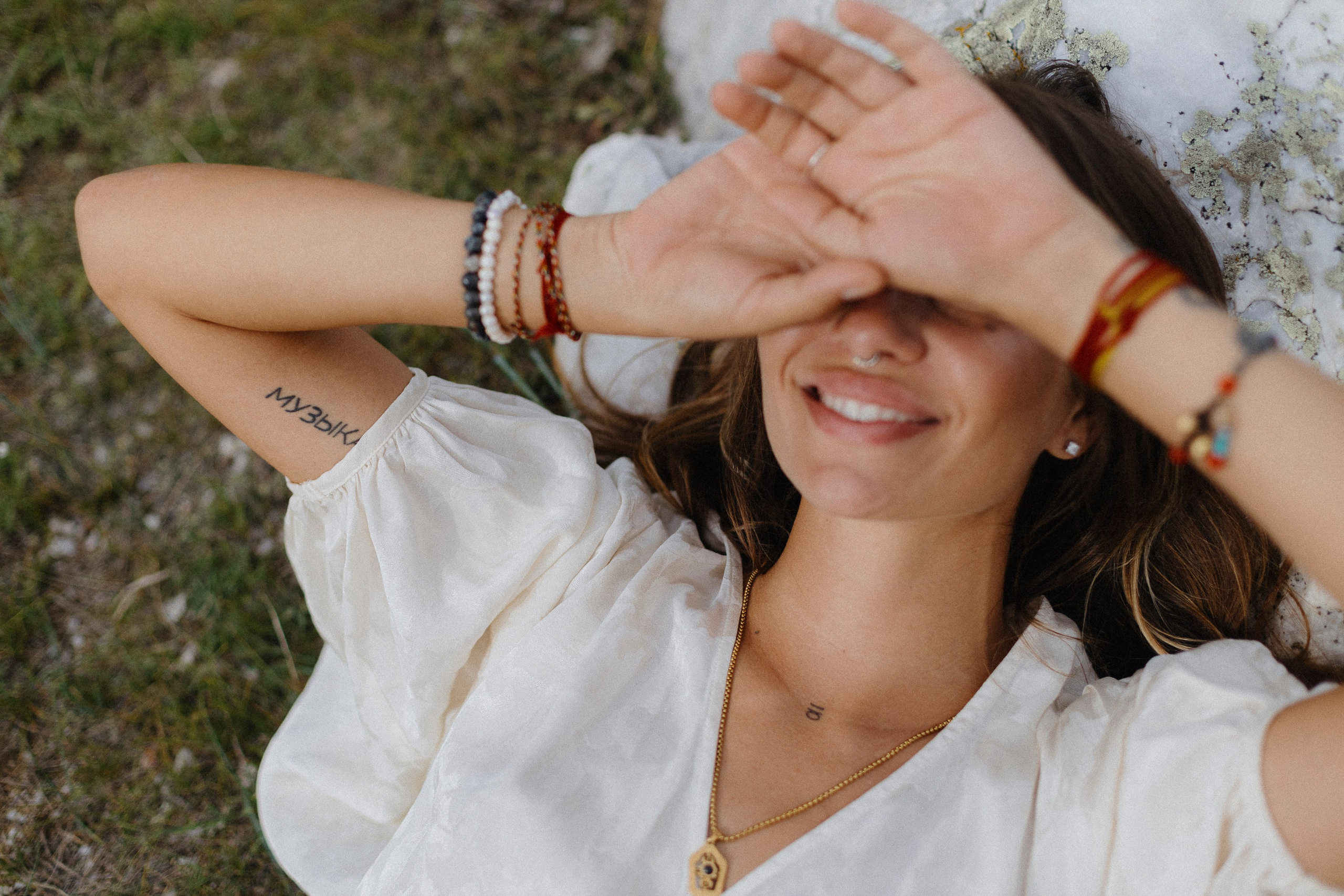 Степные ветры. Фотограф Ольхон/ Индия, Регина