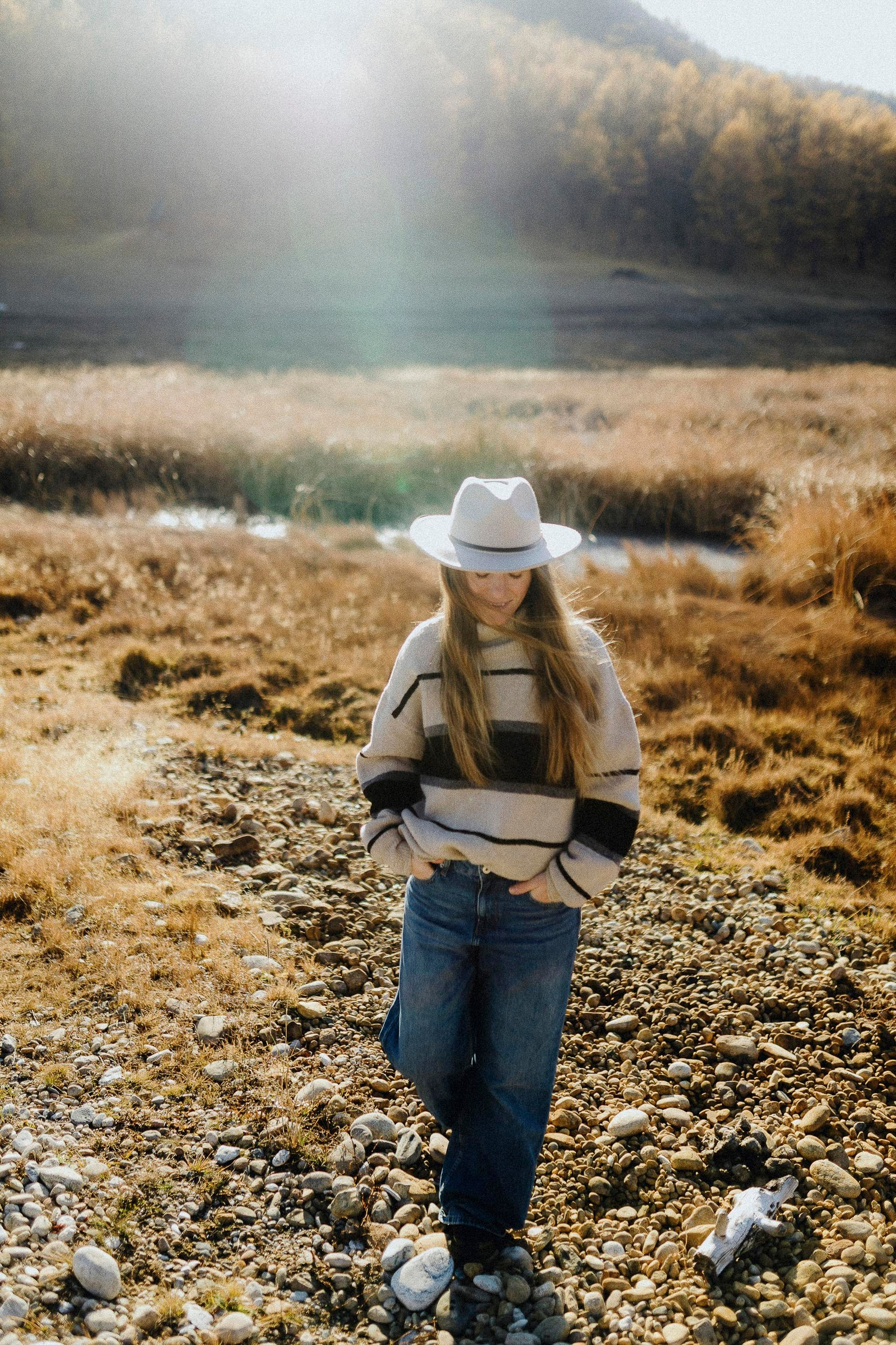 Осенние Узуры. Фотограф Ольхон/ Индия, Регина