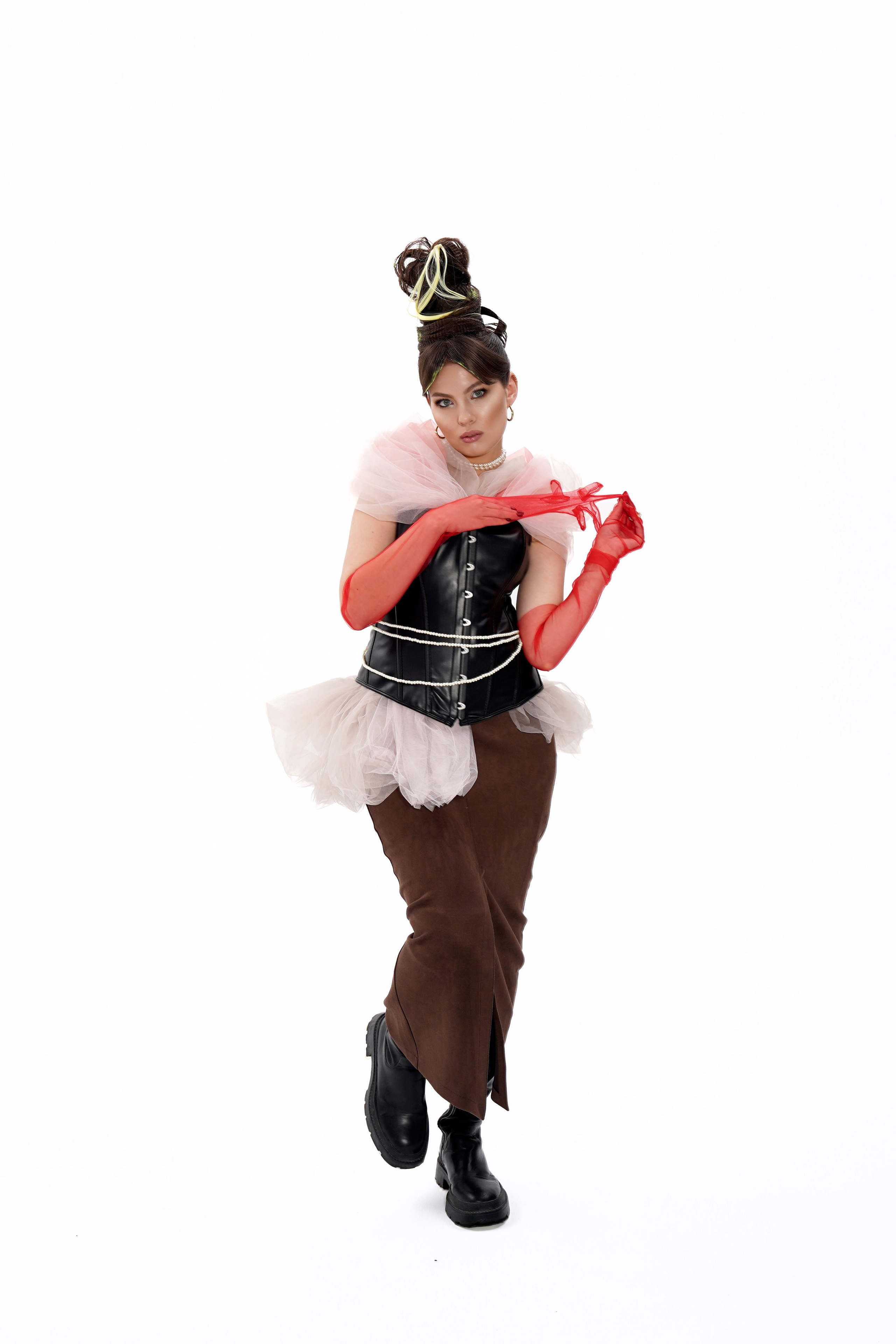 ESTEL. Главная