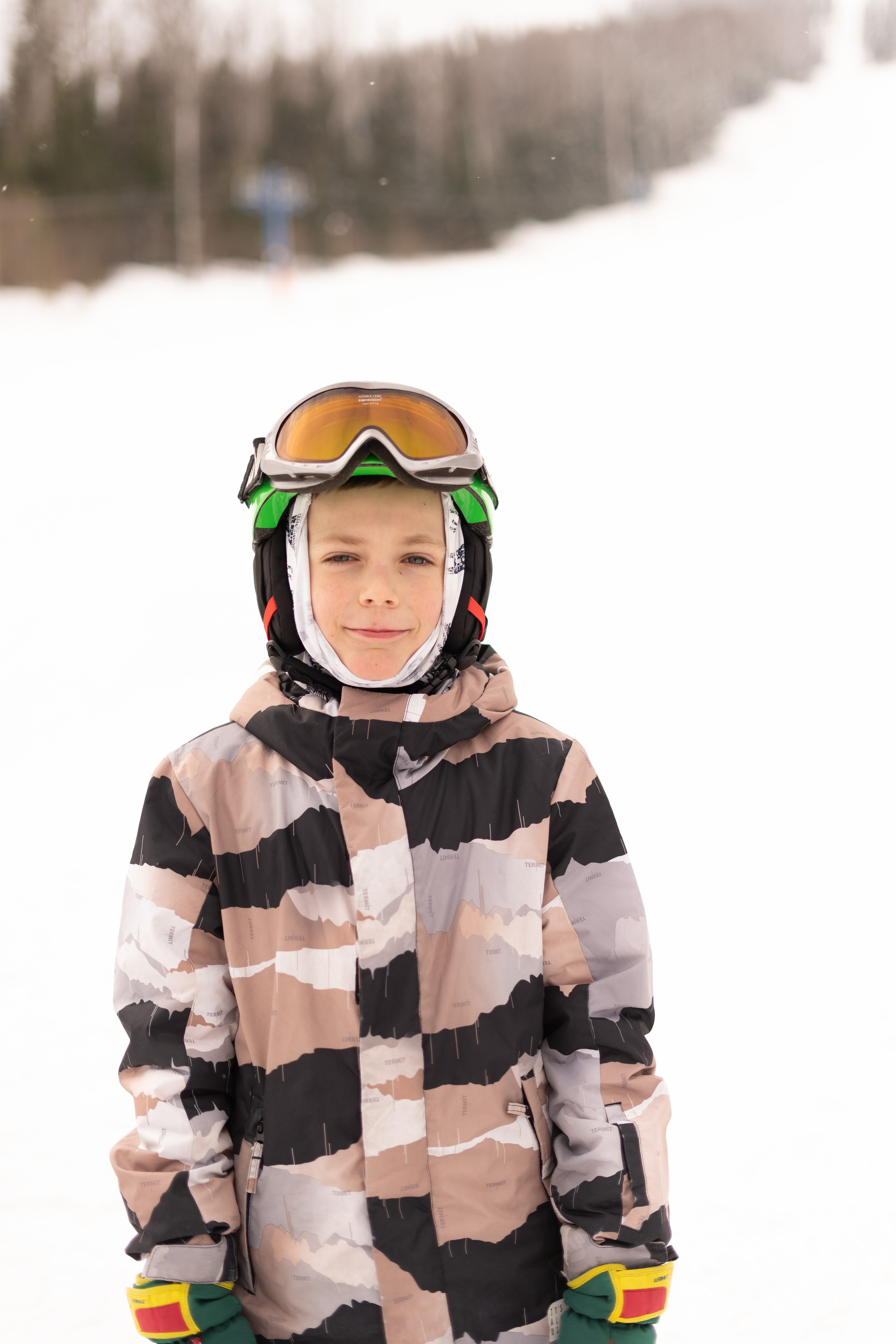 Репортаж Детский Лагерь. Анастасия Паршукова — фотограф Шерегеш Новосибирск