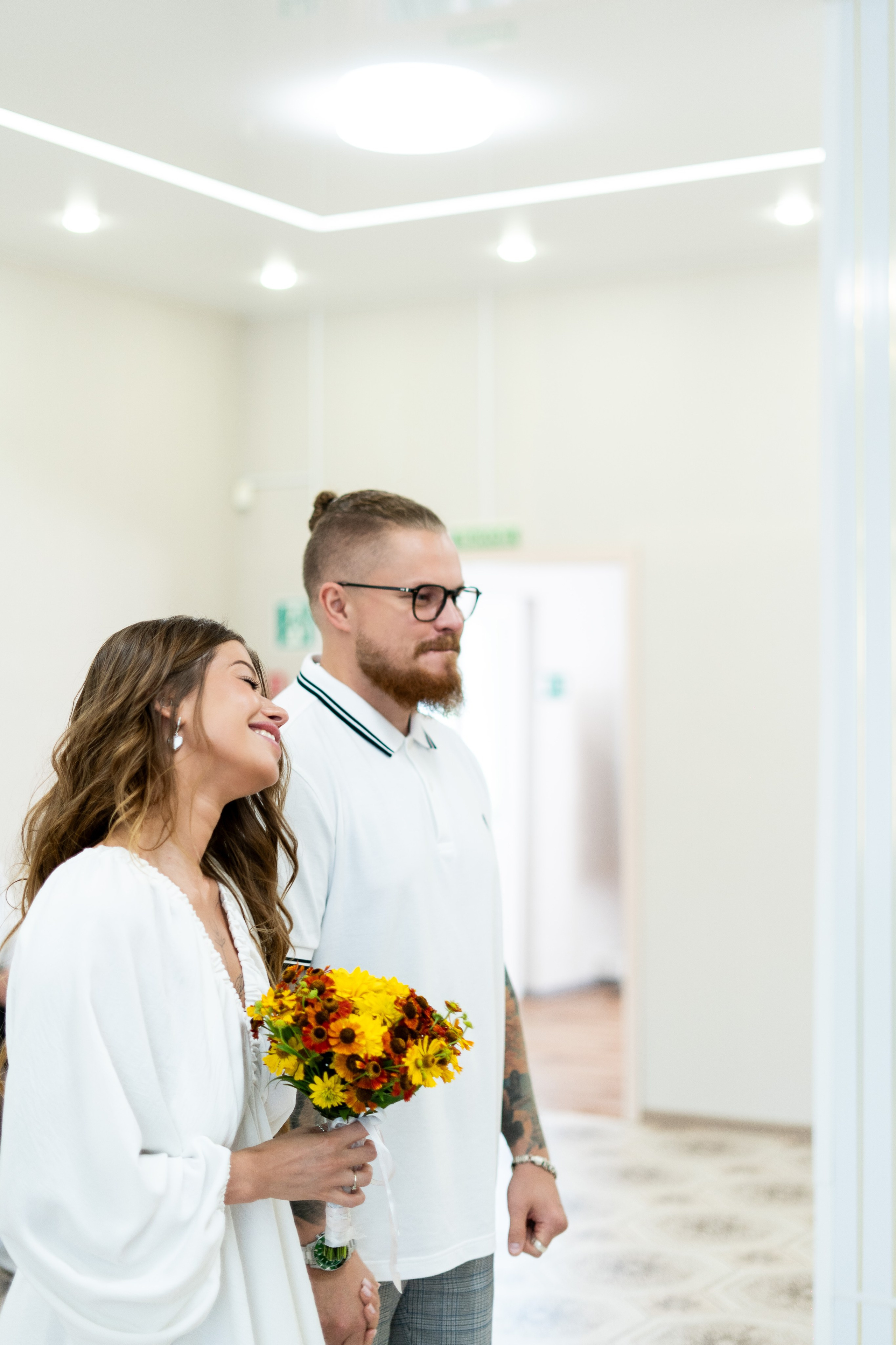 Елизавета & Артём. Анастасия Паршукова — фотограф Шерегеш Новосибирск