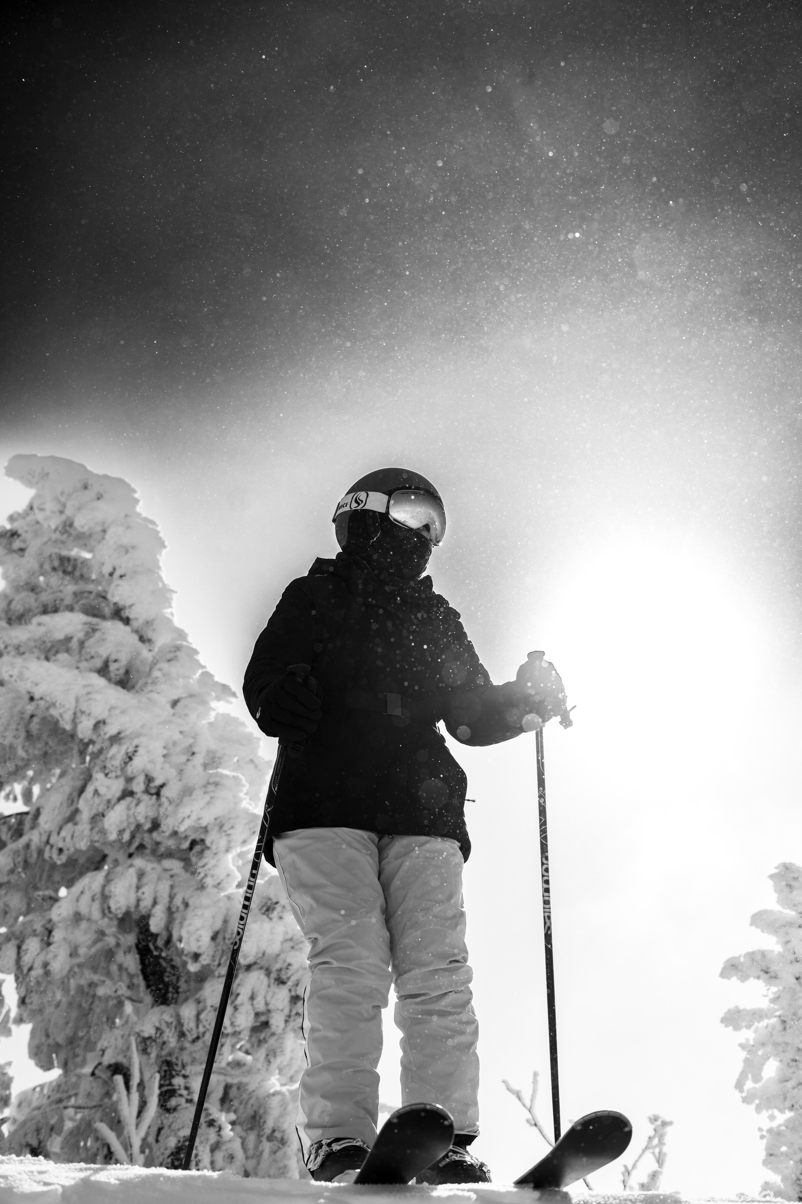 Тур. Анастасия Паршукова — фотограф Шерегеш Новосибирск