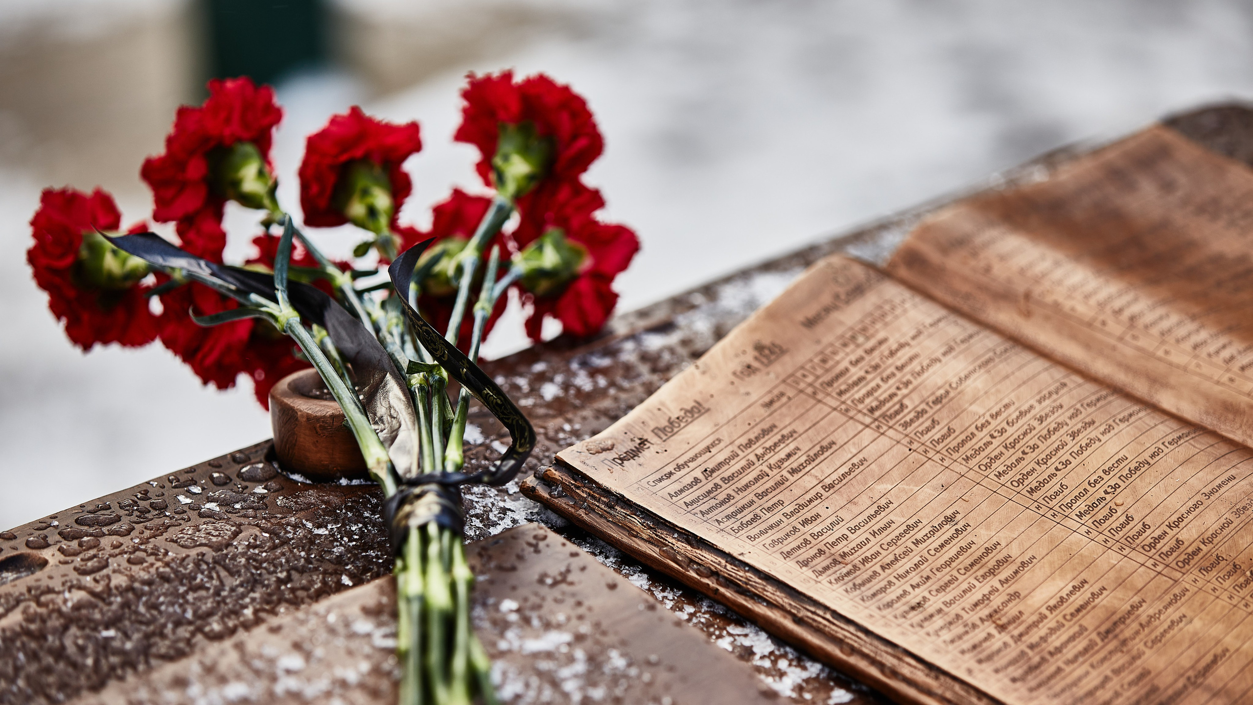 Даниил Гузиенко — репортажный фотограф в Туле