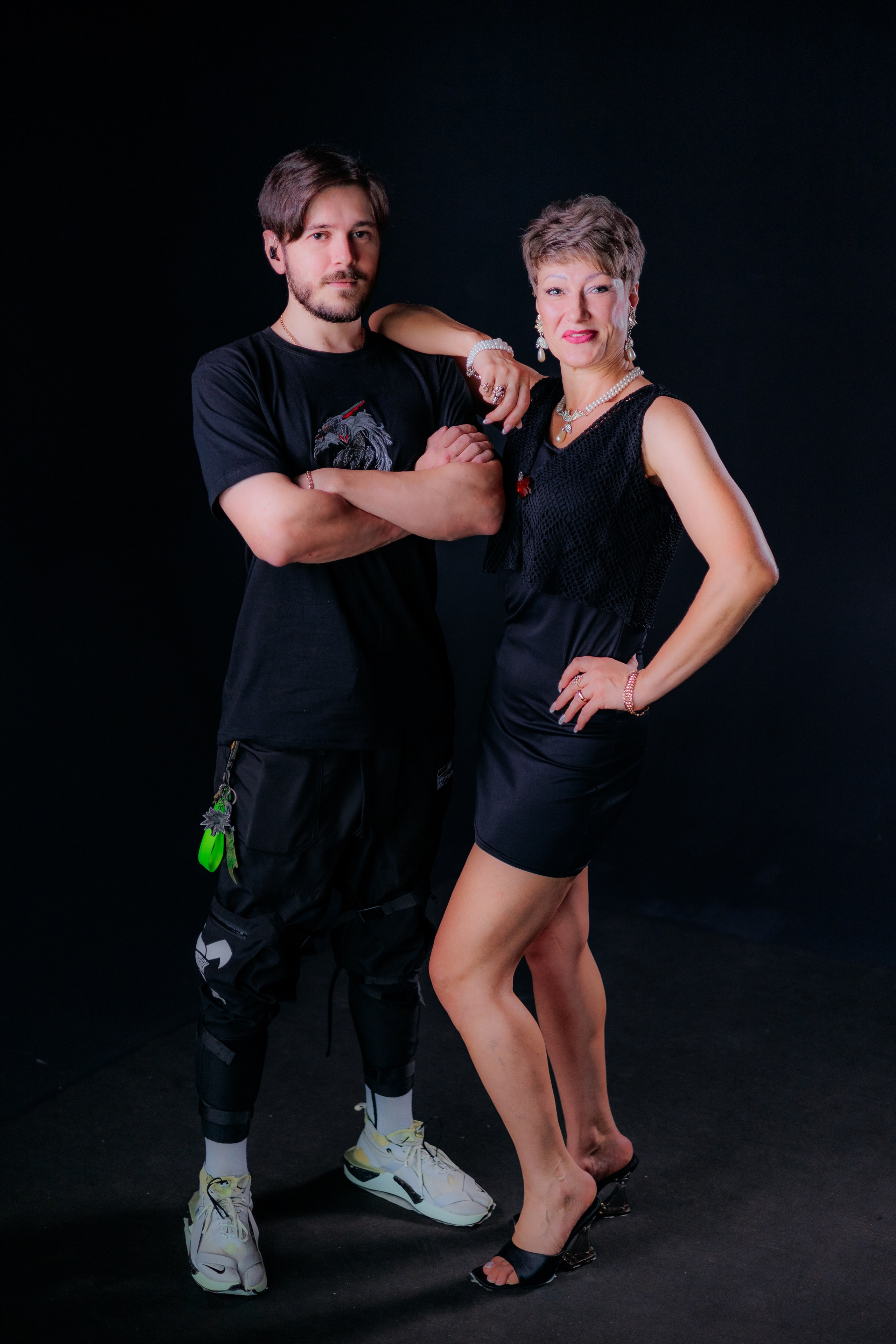 Евгения и Владимир. Свадебный и семейный фотограф в Армавире