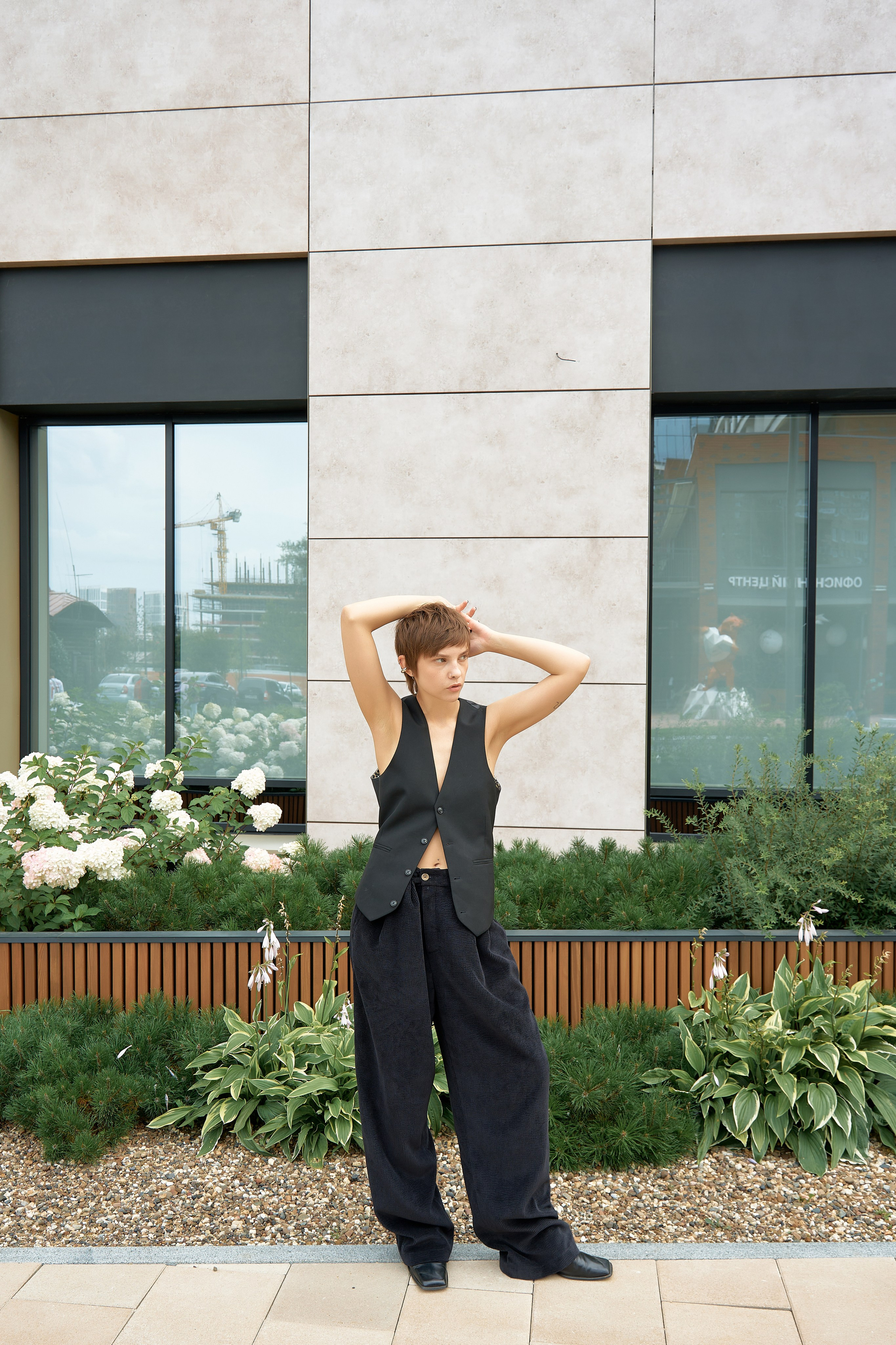 Маша. Фотограф для брендов и маркетплейсов Екатеринбург Екатерина Дроздова