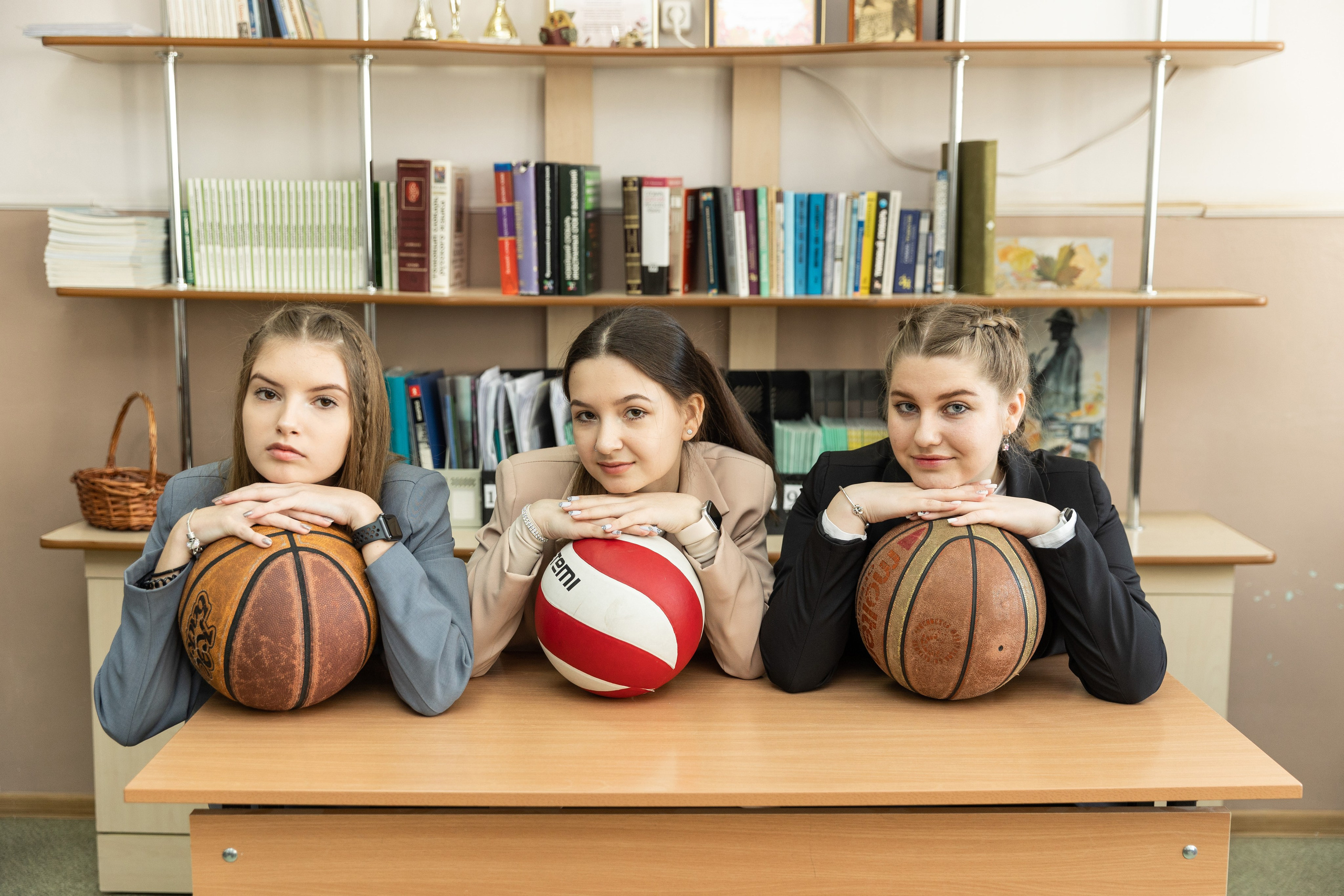 Школьная фотосессия 9 Г. Семейный, детский, школьный фотограф в Благовещенске Яна Белоусова