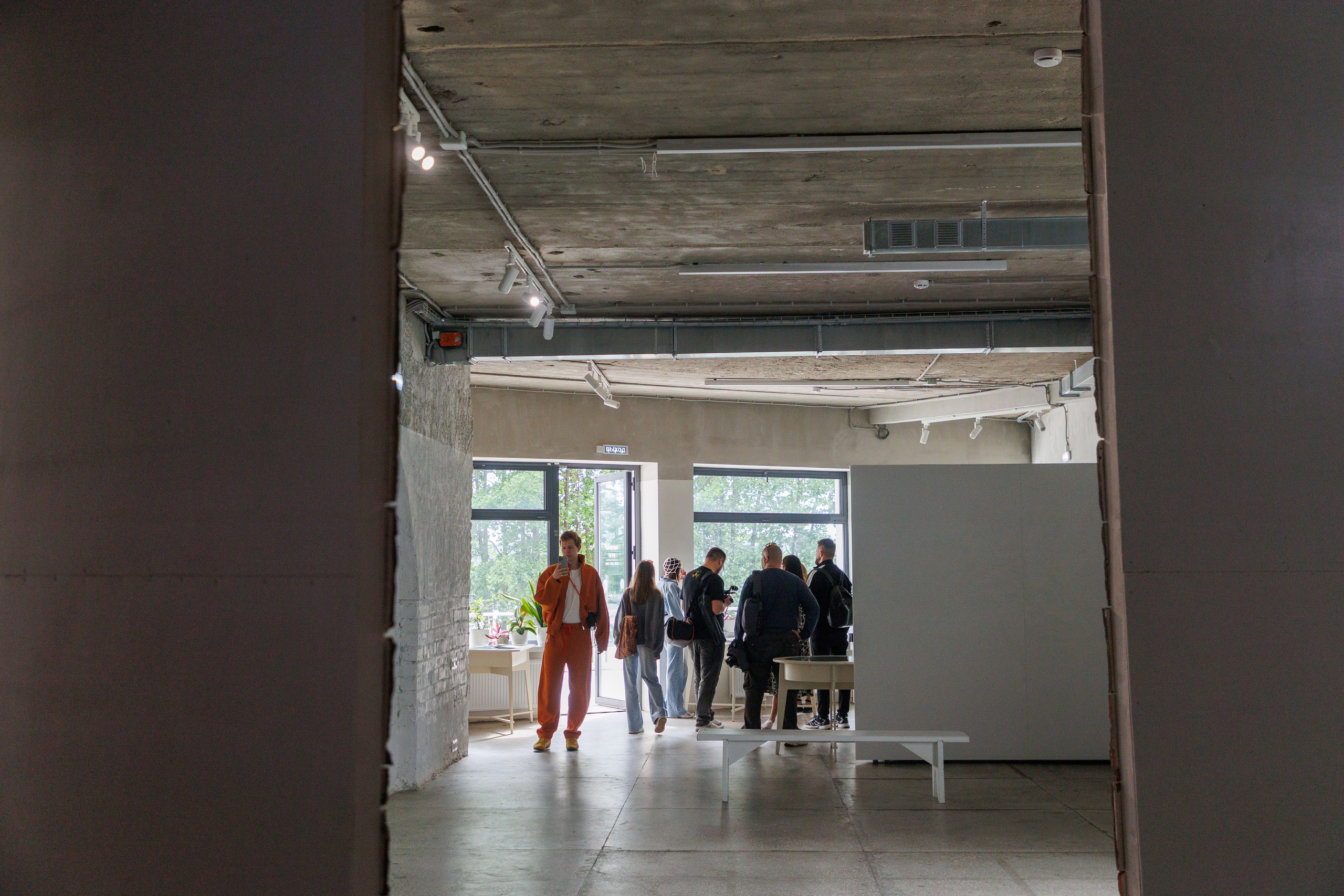 Пресс-тур к Выкса-фестивалю 2025. Фотограф городских и семейных событий в Нижнем Новгороде Артем Карпухин