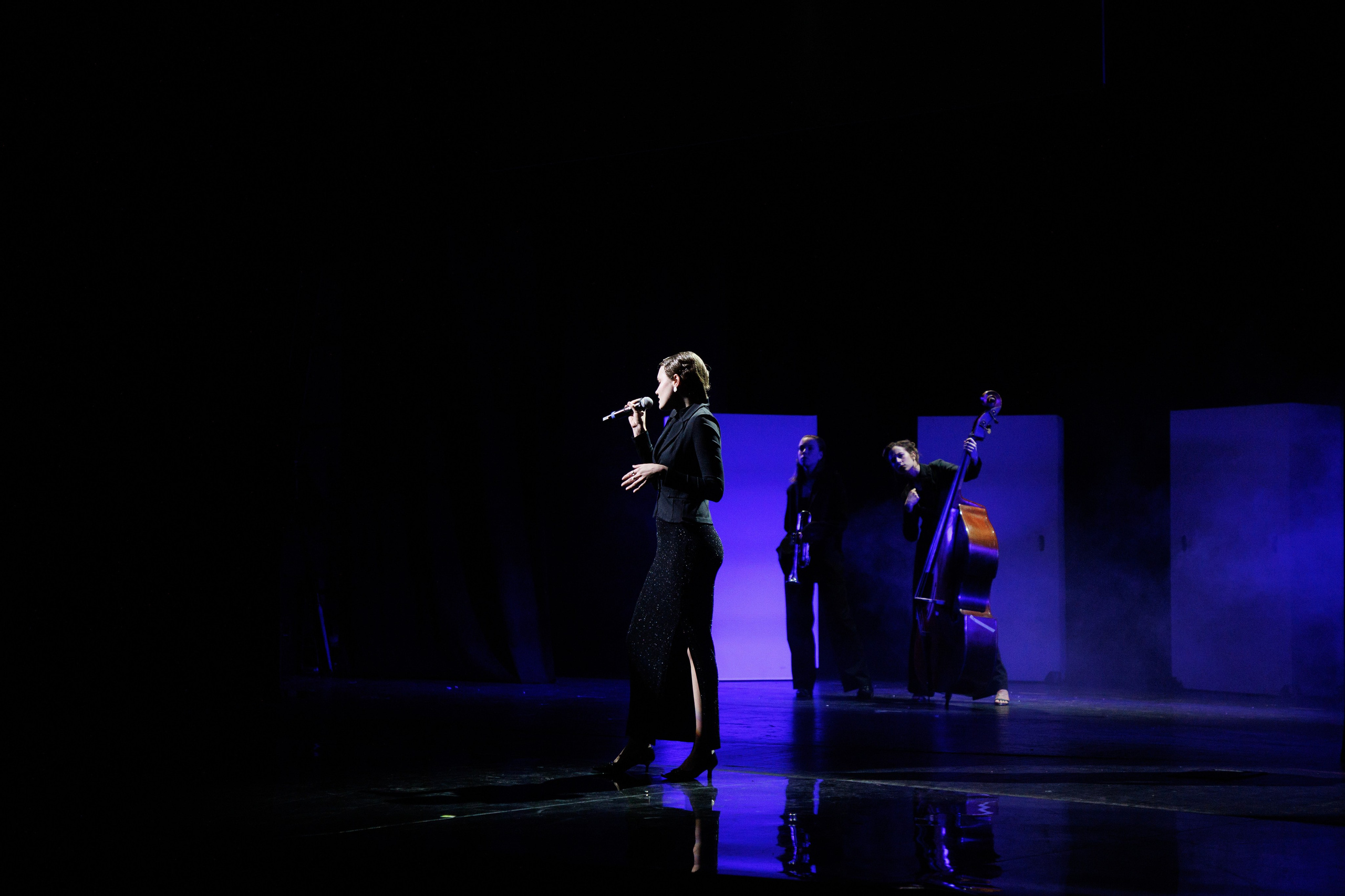 МХАТ. Новый квадрат. Фотограф городских и семейных событий Артем Карпухин