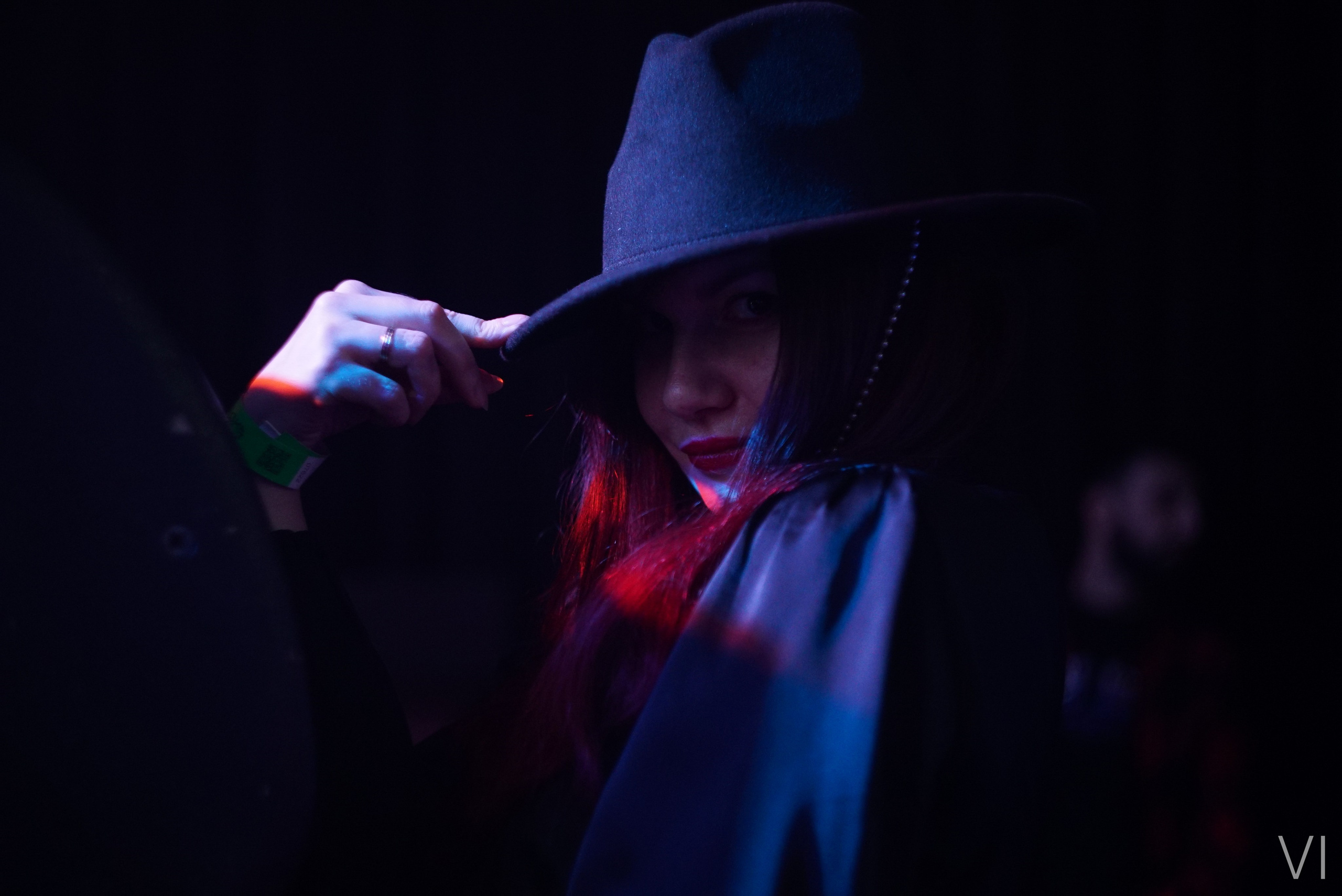 VI selected, March 2025. Концертный и репортажный фотограф Воронин Игорь