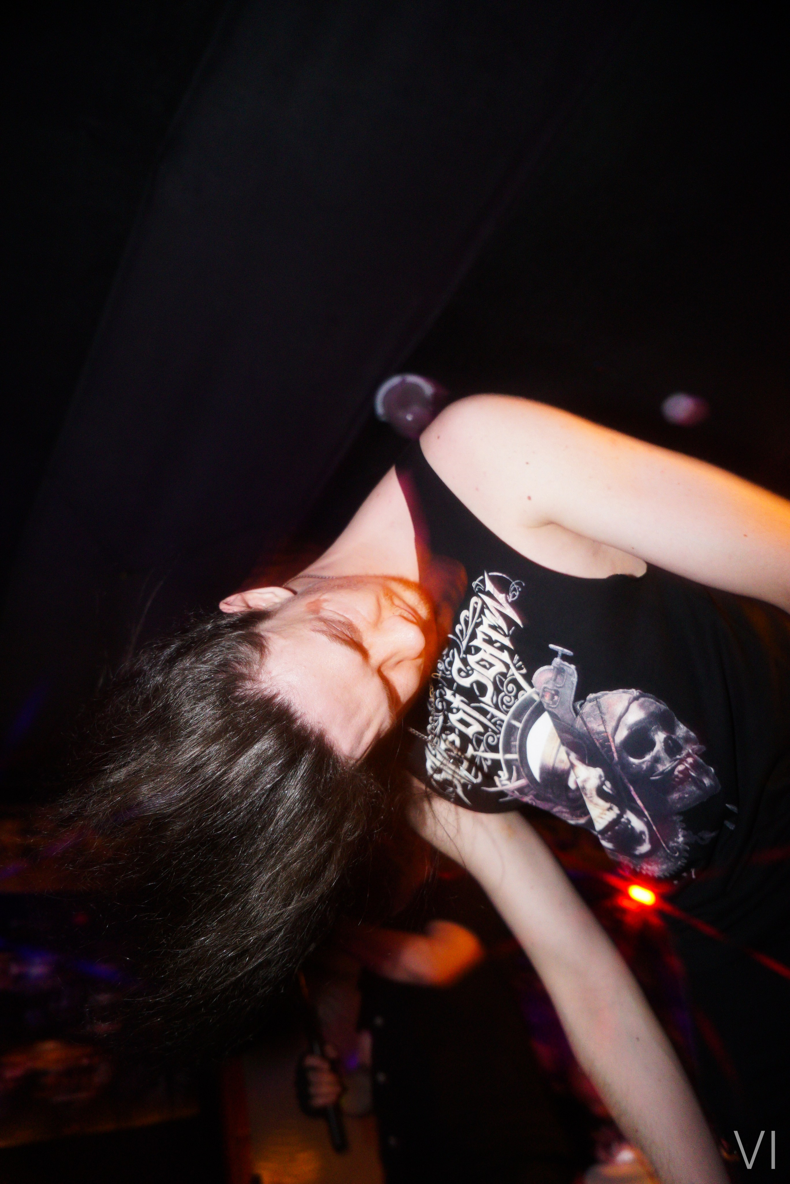 Slice of Sorrow — Большой Юбилейный Концерт. Концертный и репортажный фотограф Воронин Игорь