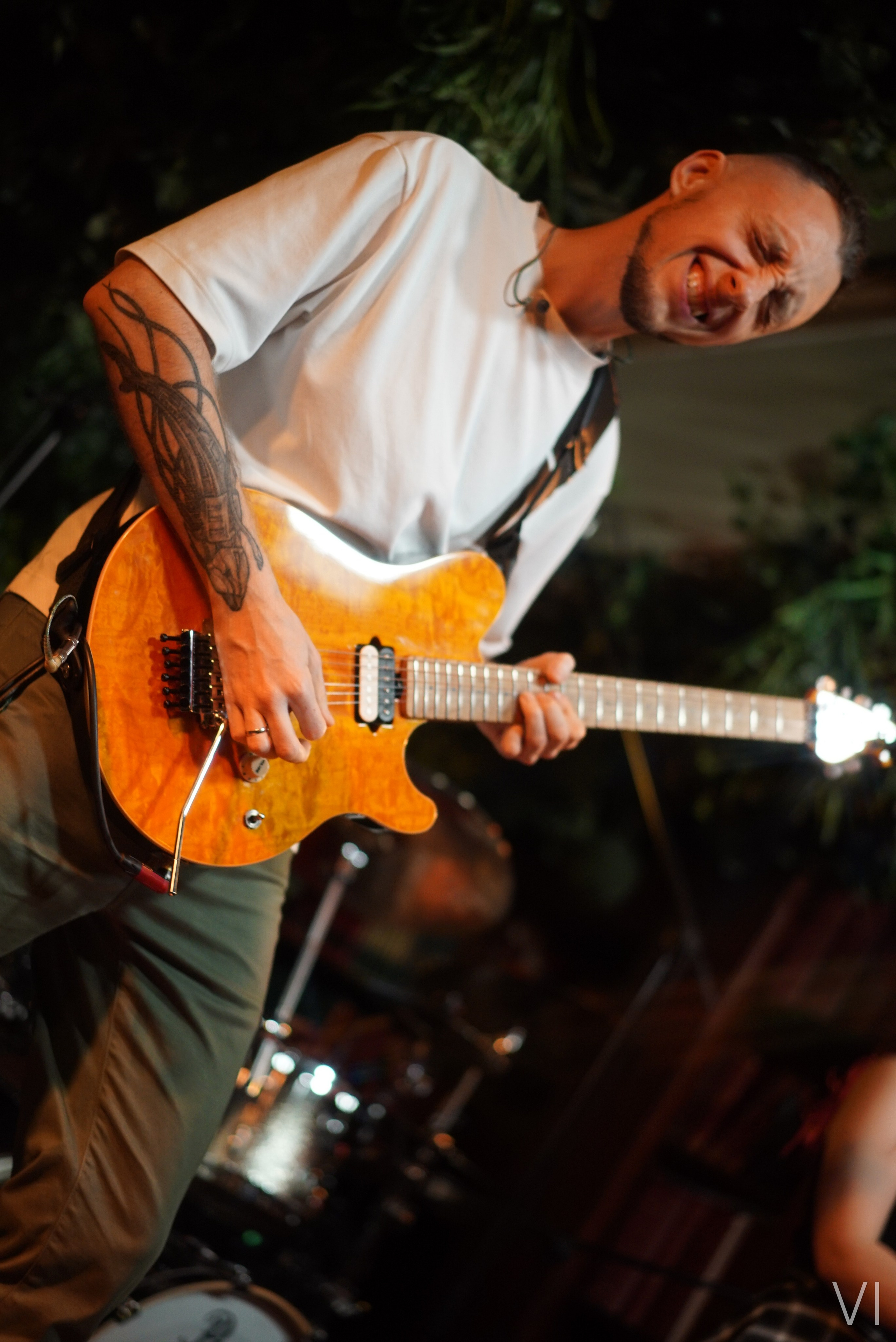 Sergey Golovin. Концертный и репортажный фотограф Воронин Игорь