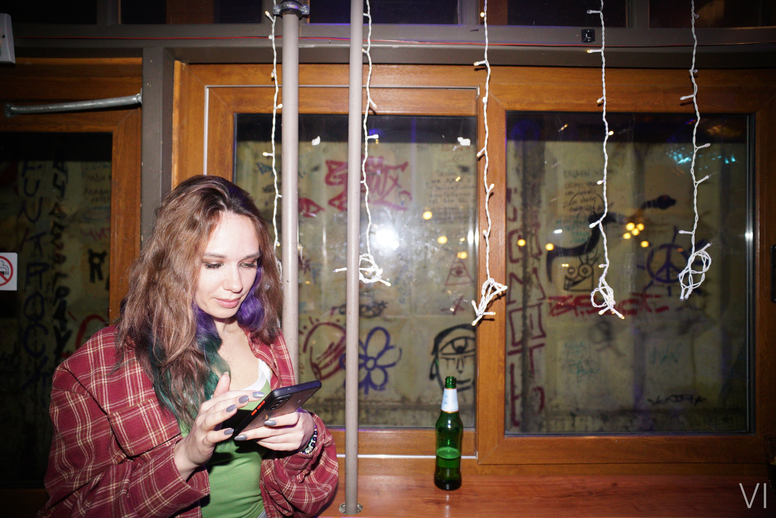 Inna's B-Day. Концертный и репортажный фотограф Воронин Игорь