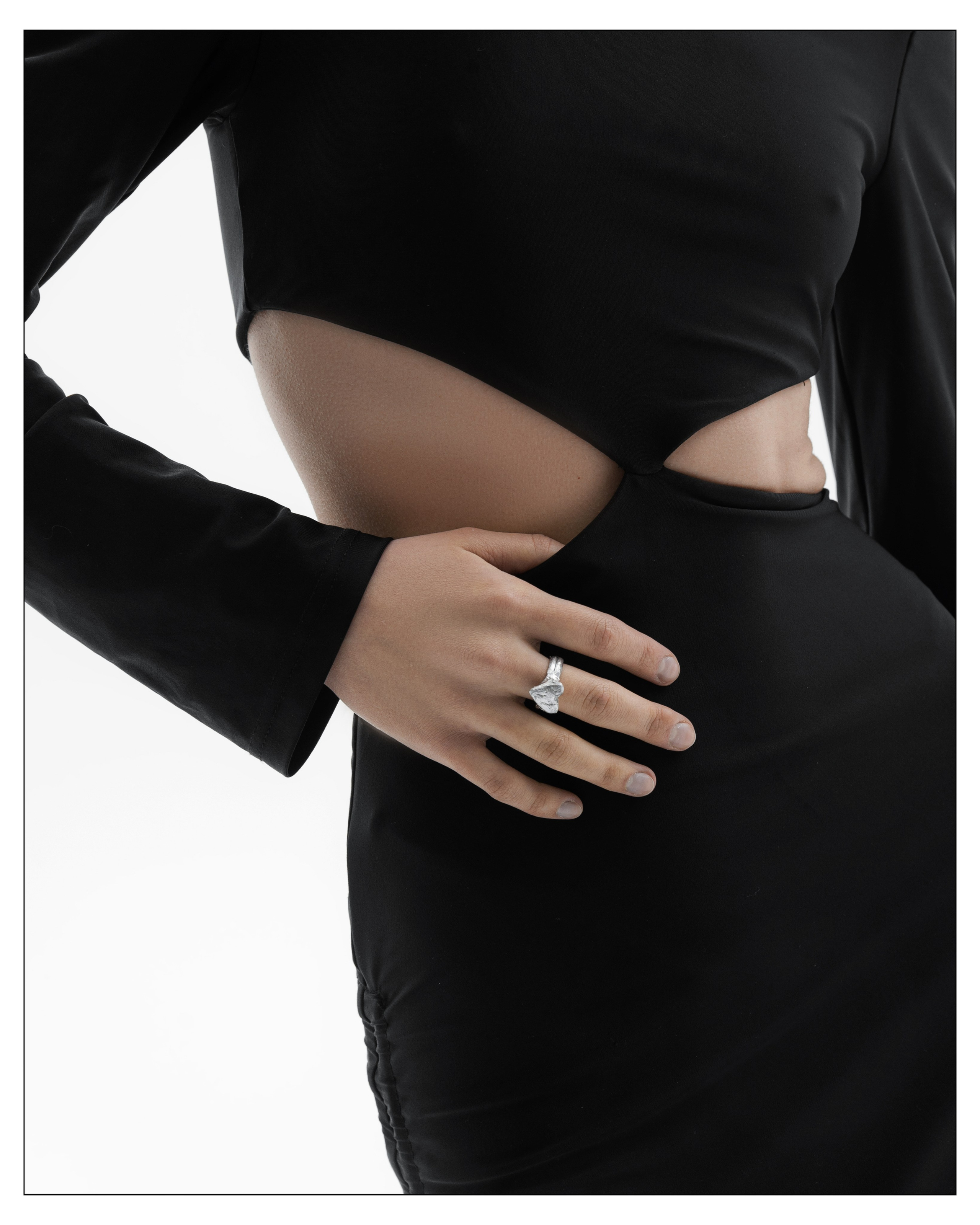 Jewelry. Фотограф Калашникова Софья