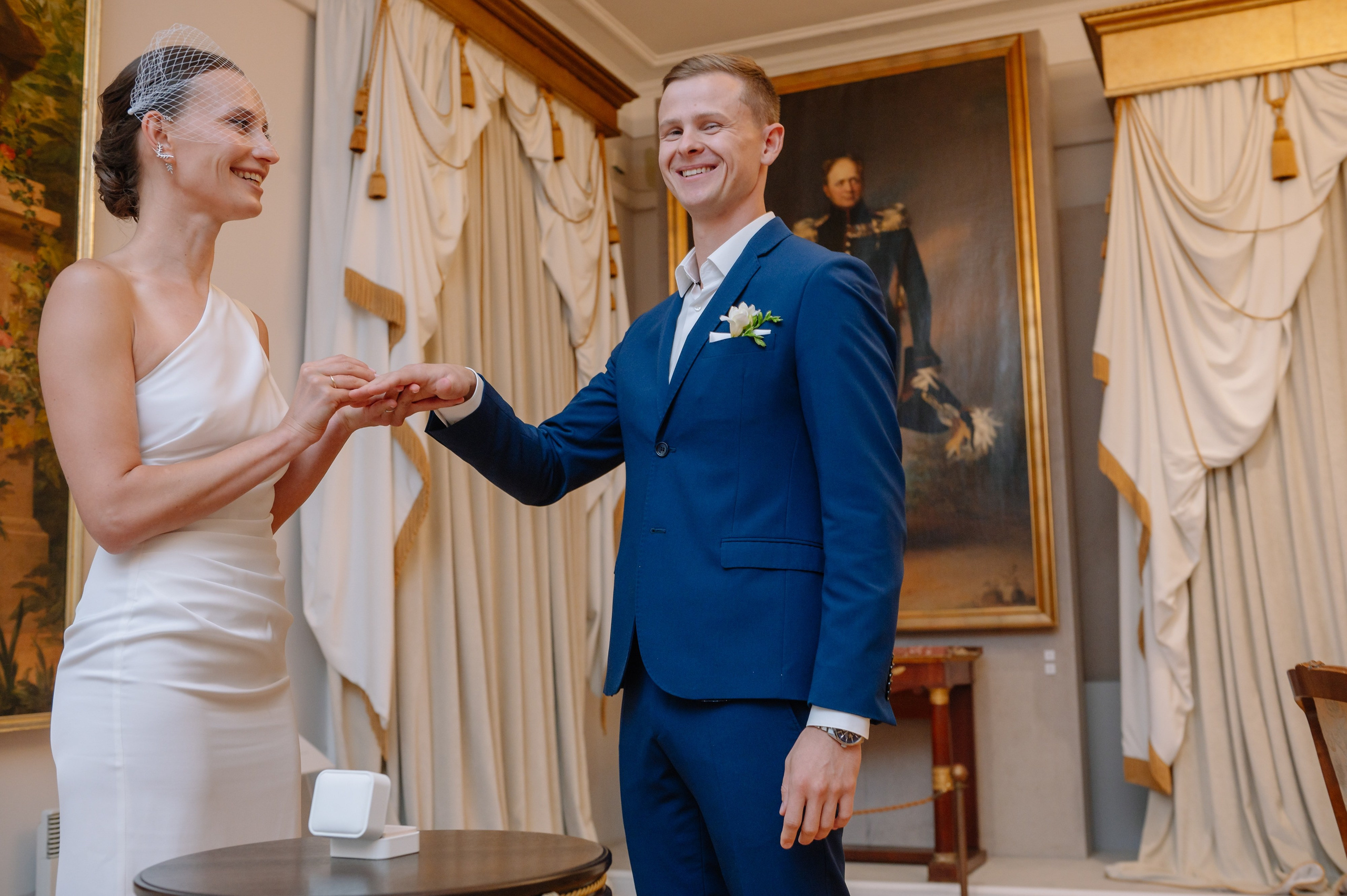 Летнее Коломенское. Репортажный фотограф в Москве и по всему миру Степанова Юлия