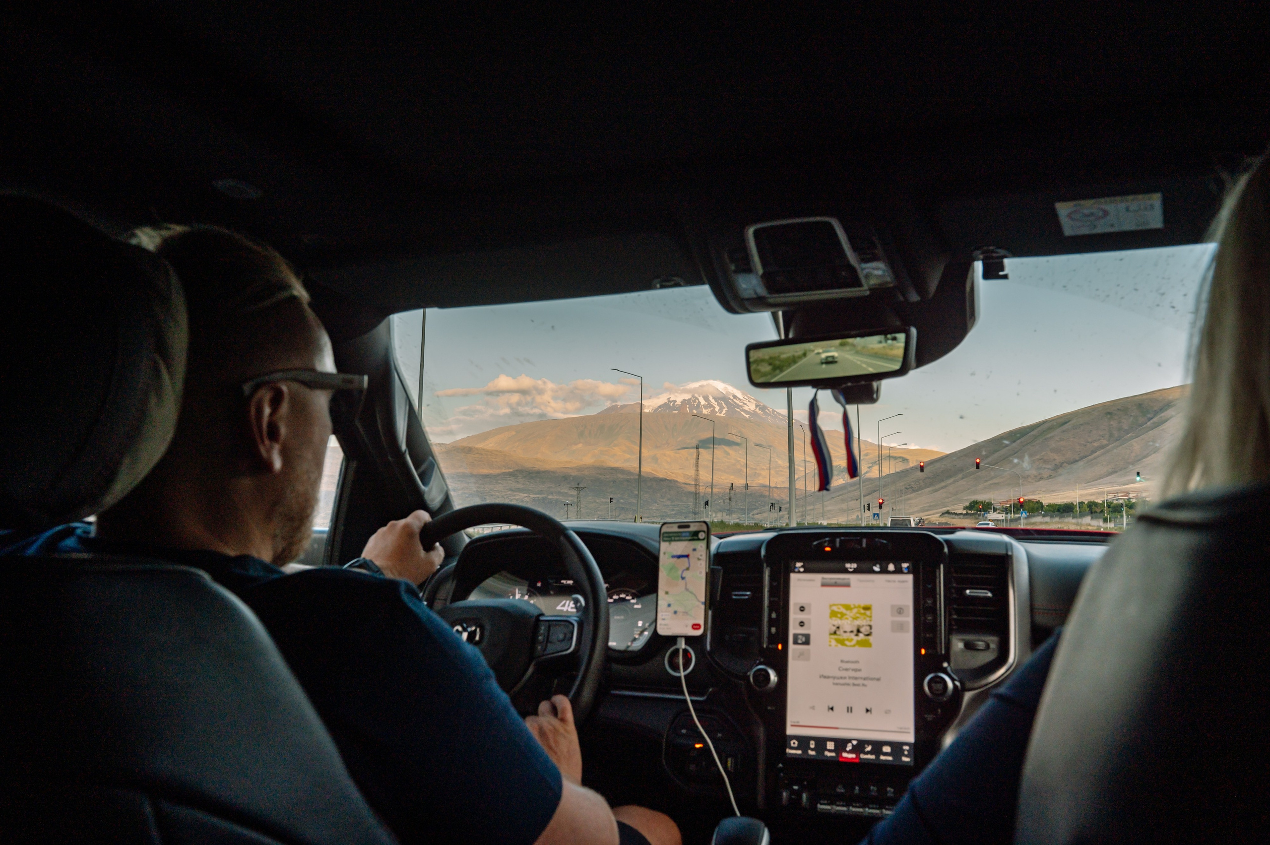 Восхождение на 5137 метров. Репортажный фотограф в Москве и по всему миру Степанова Юлия