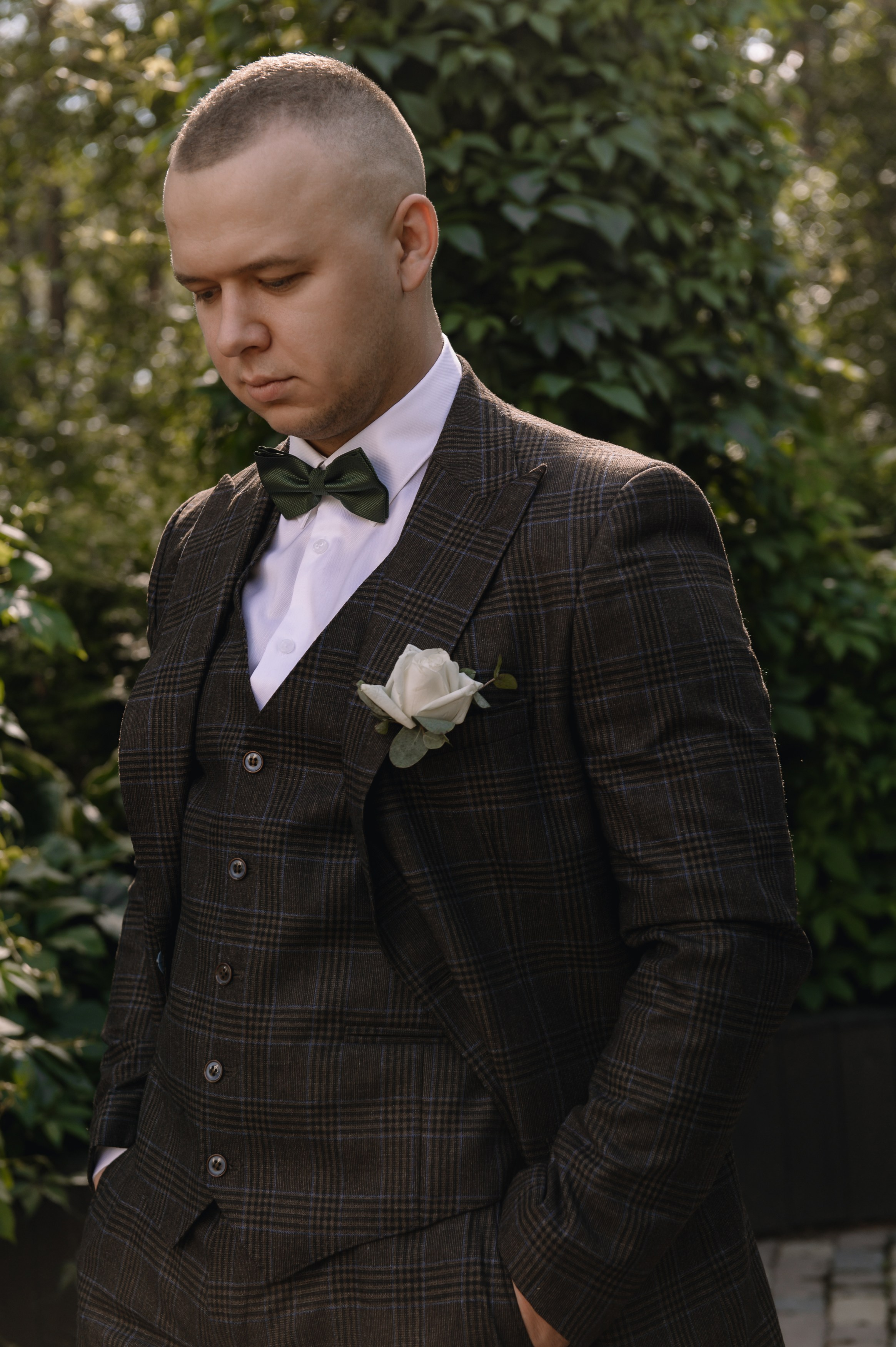 Сергей и Виктория. Репортажный фотограф в Москве и по всему миру Степанова Юлия