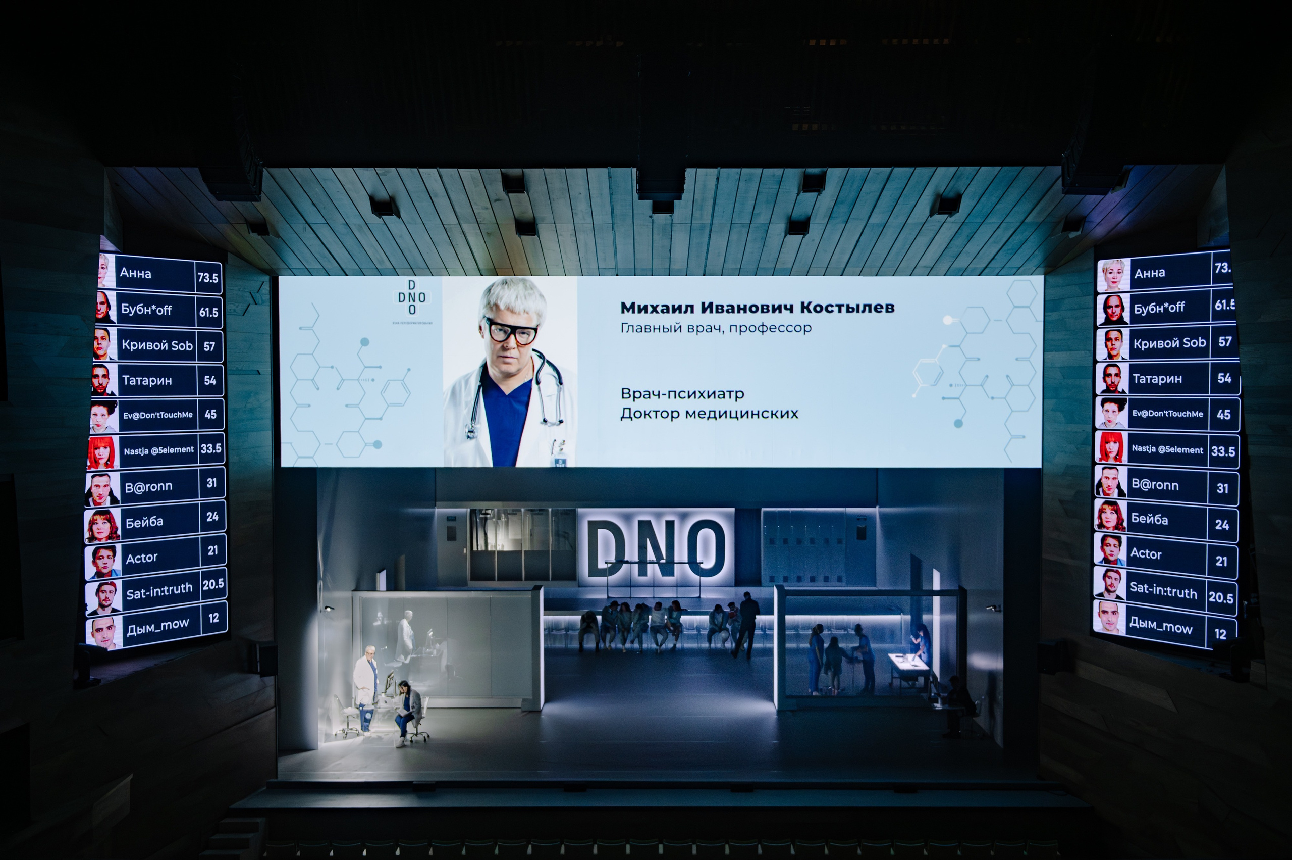 По Горькому. Репортажный фотограф в Москве и по всему миру Степанова Юлия