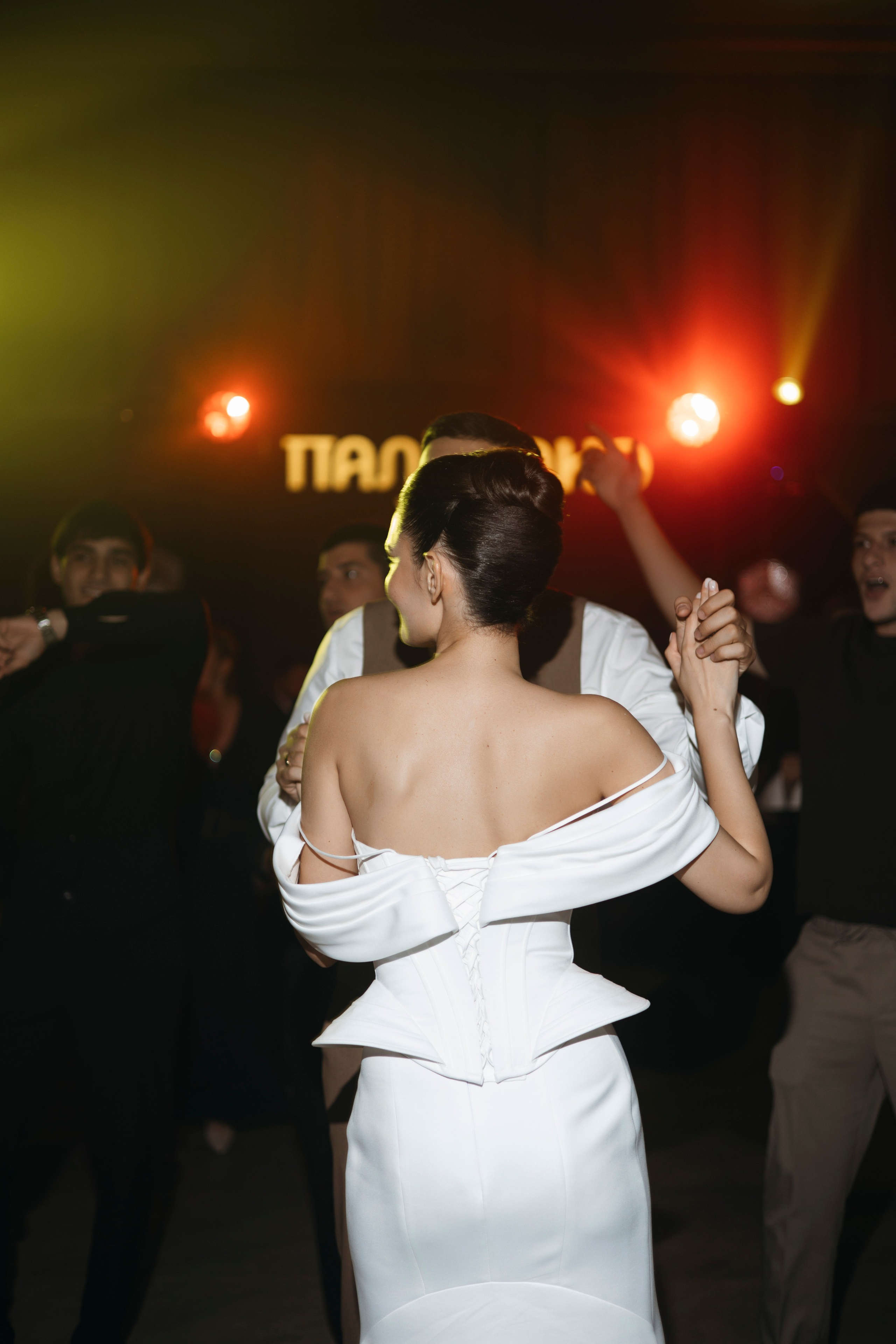 Владимир и Ирина. Nikolpinhasova