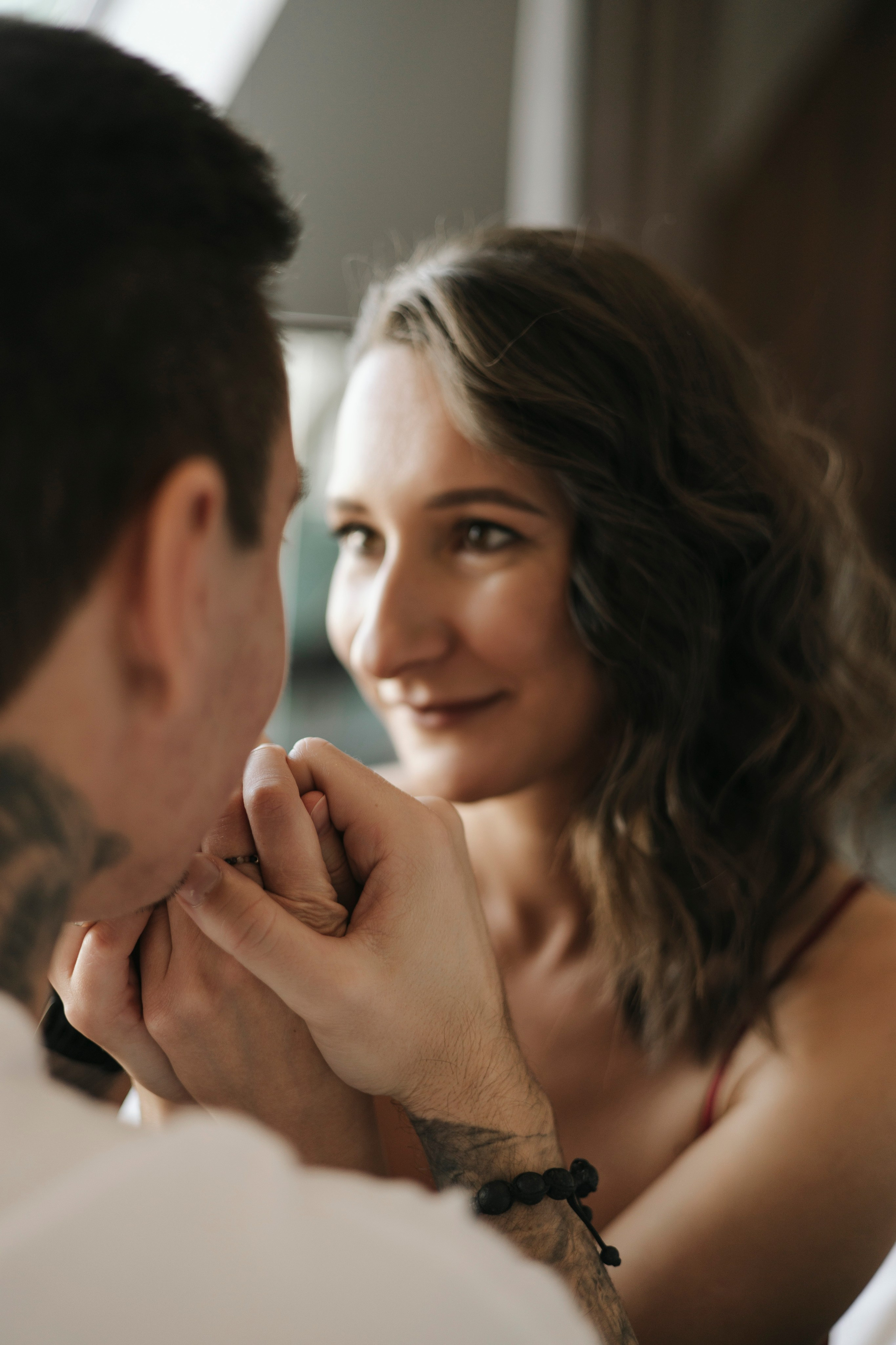 Сергей и Татьяна. Nikolpinhasova