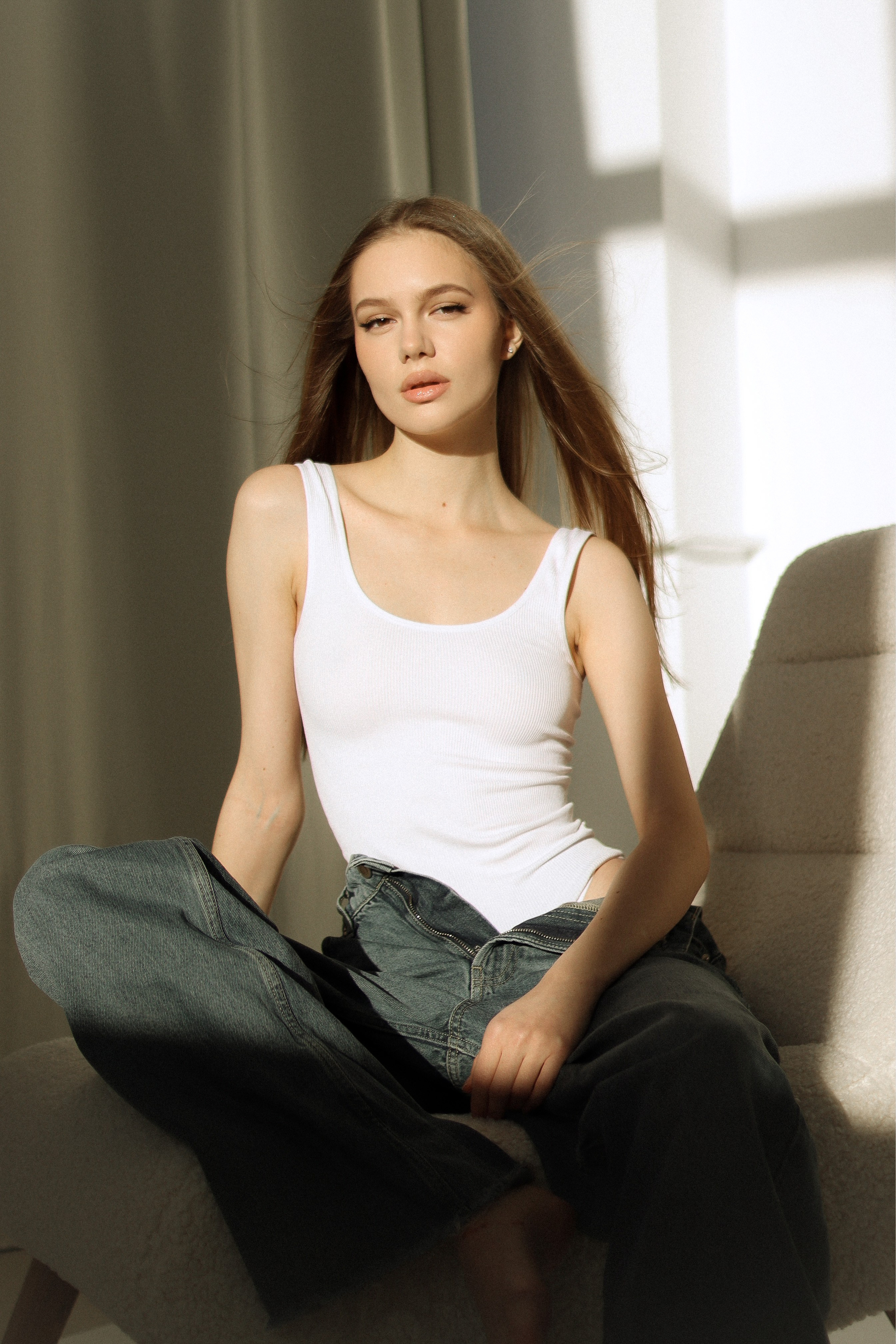 Kaleria. Modeling agency TM MODELS