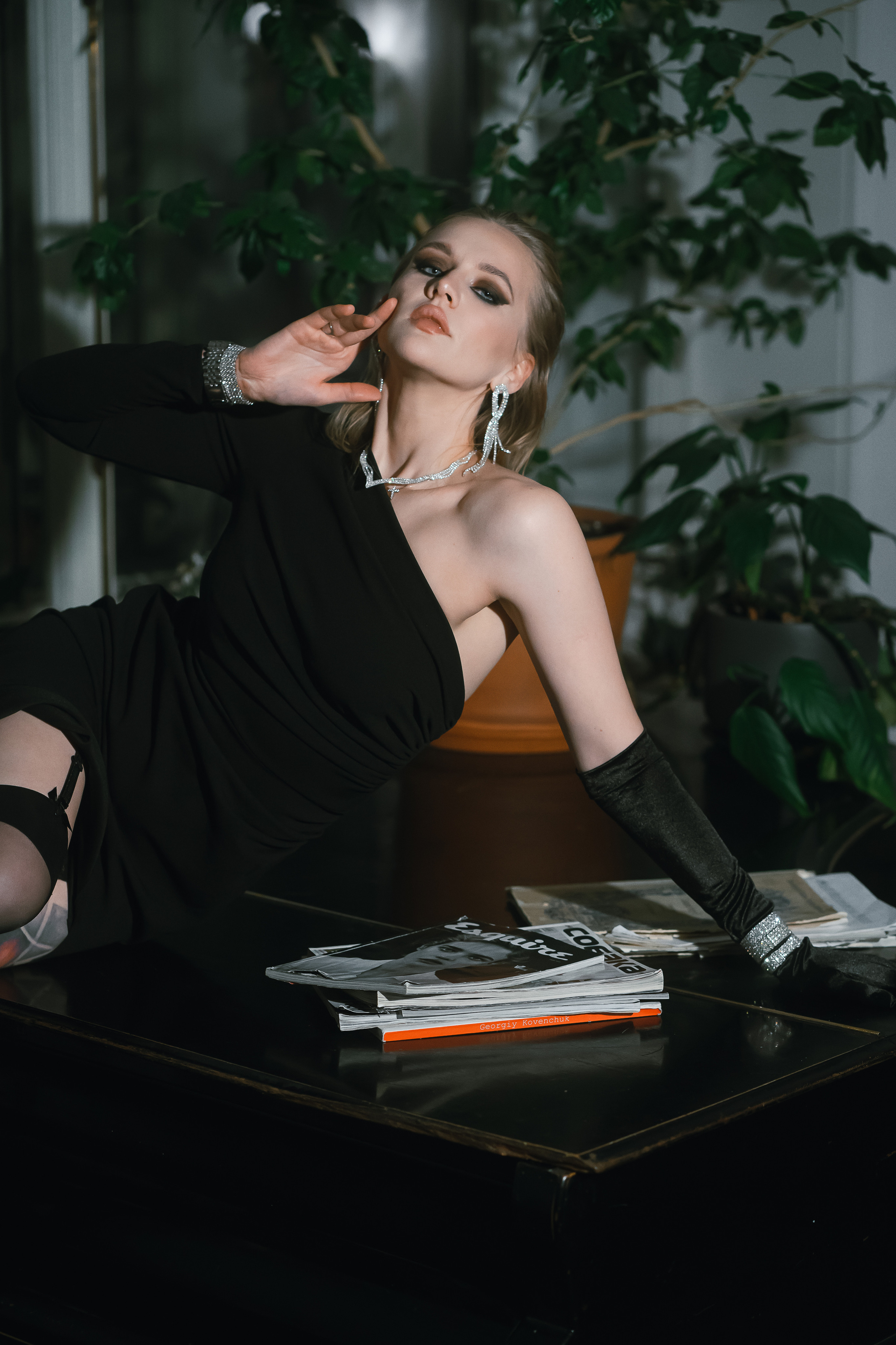 Светлана. Свадебный фотограф в Санкт-Петербурге Мария Стрельцова