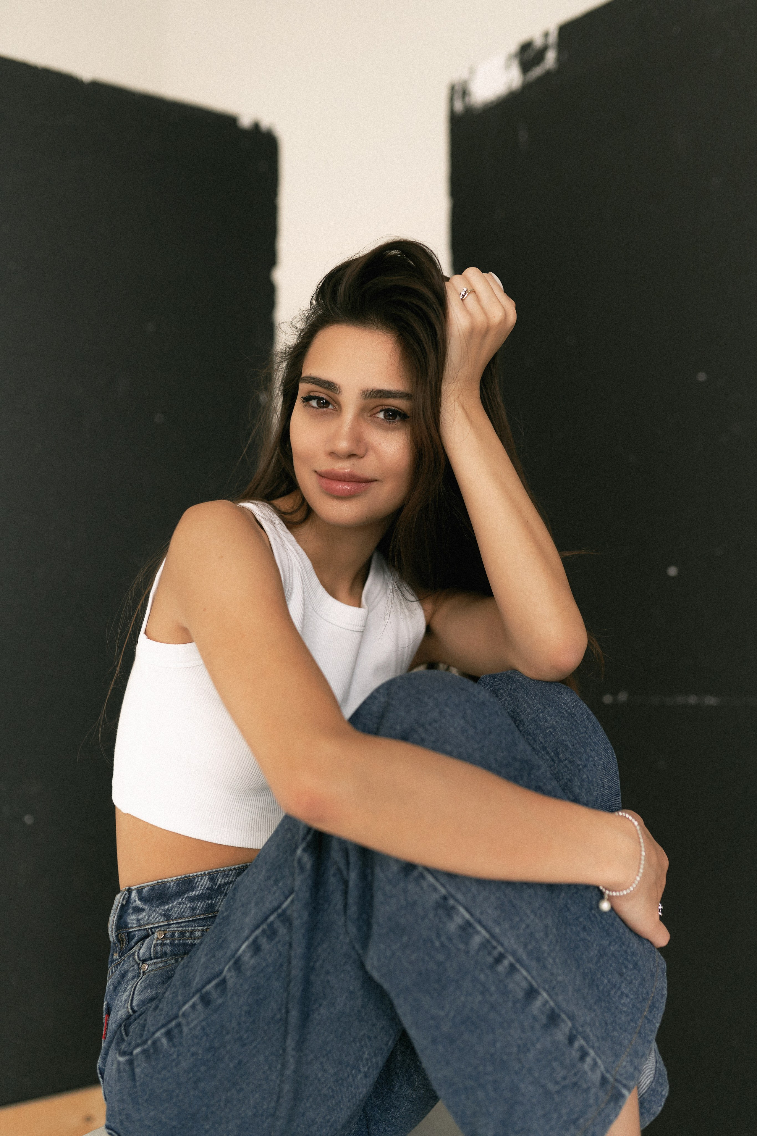 Мирия. Портретный фотограф в Москве Ольга Акушко