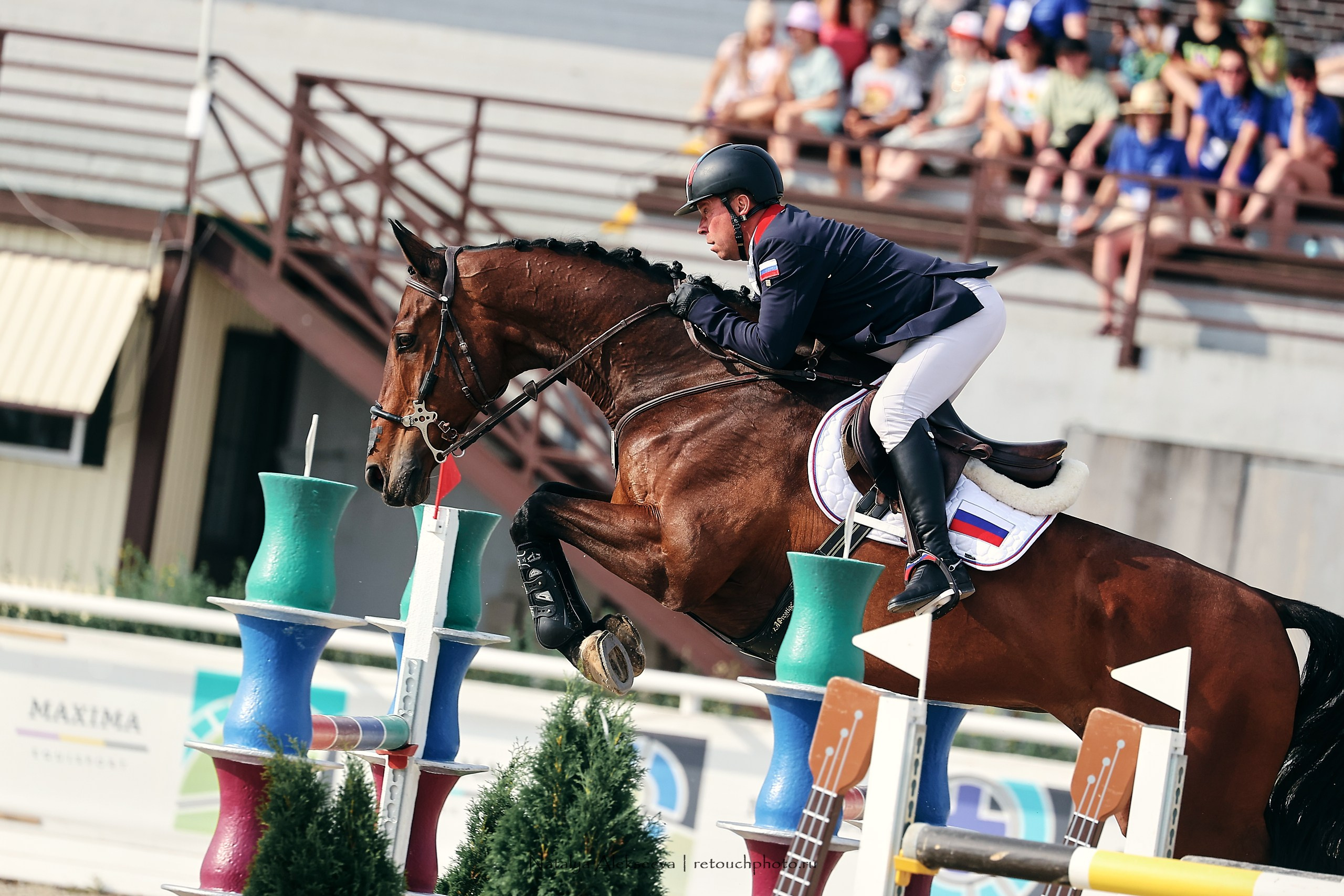 Maxima Masters Eurasia Team Competition по конкуру, Maxima Stables | 06'2023. Репортажный фотограф и ретушер в Москве Наталья Алексеева
