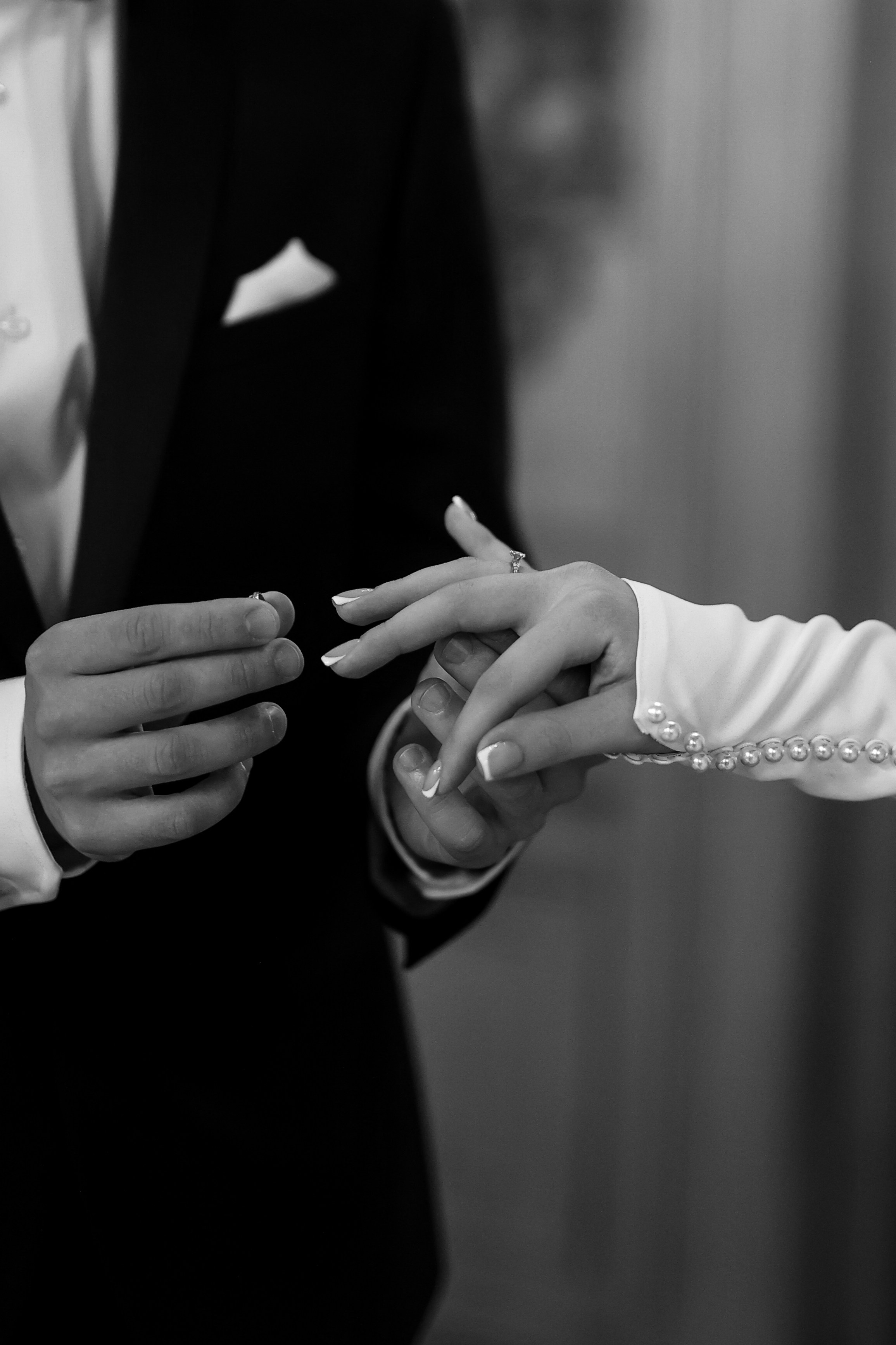 Максим и Анна. Фотограф в Москве Анастасия Курлович