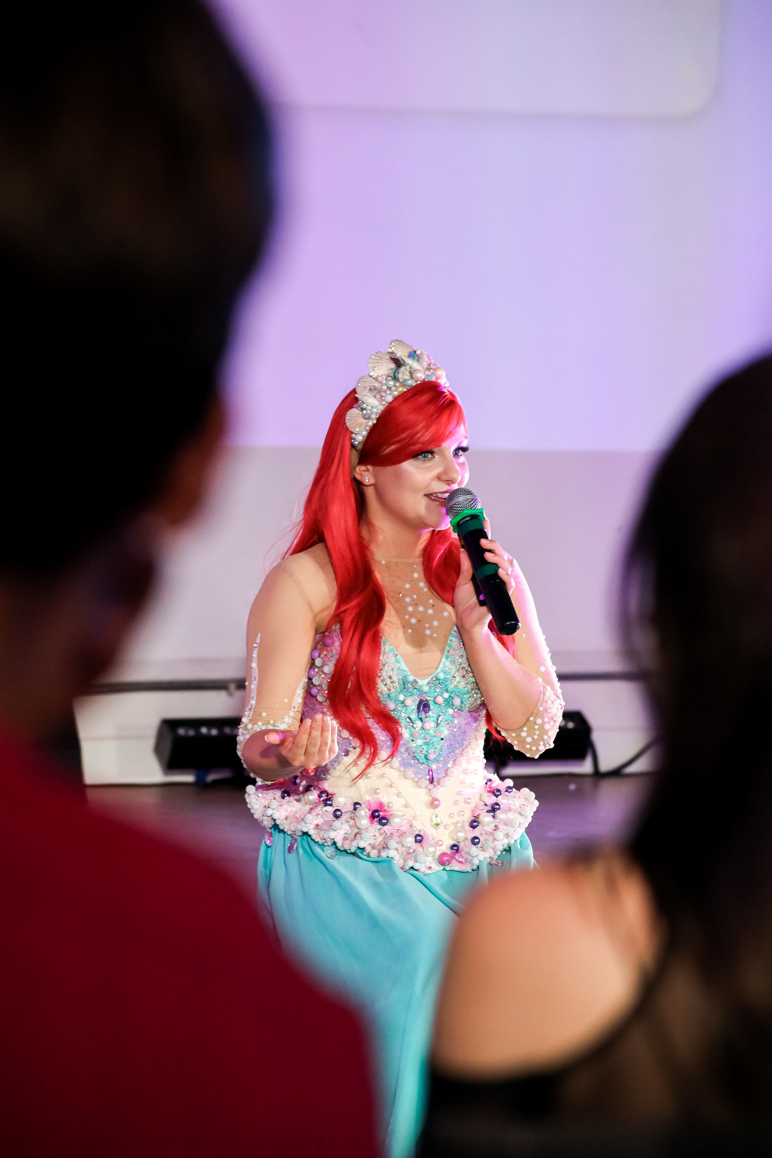 Международный обучающий форум для EVENT-специалистов «СМТ». Photographer Viktoriya Markushina «My world throug»