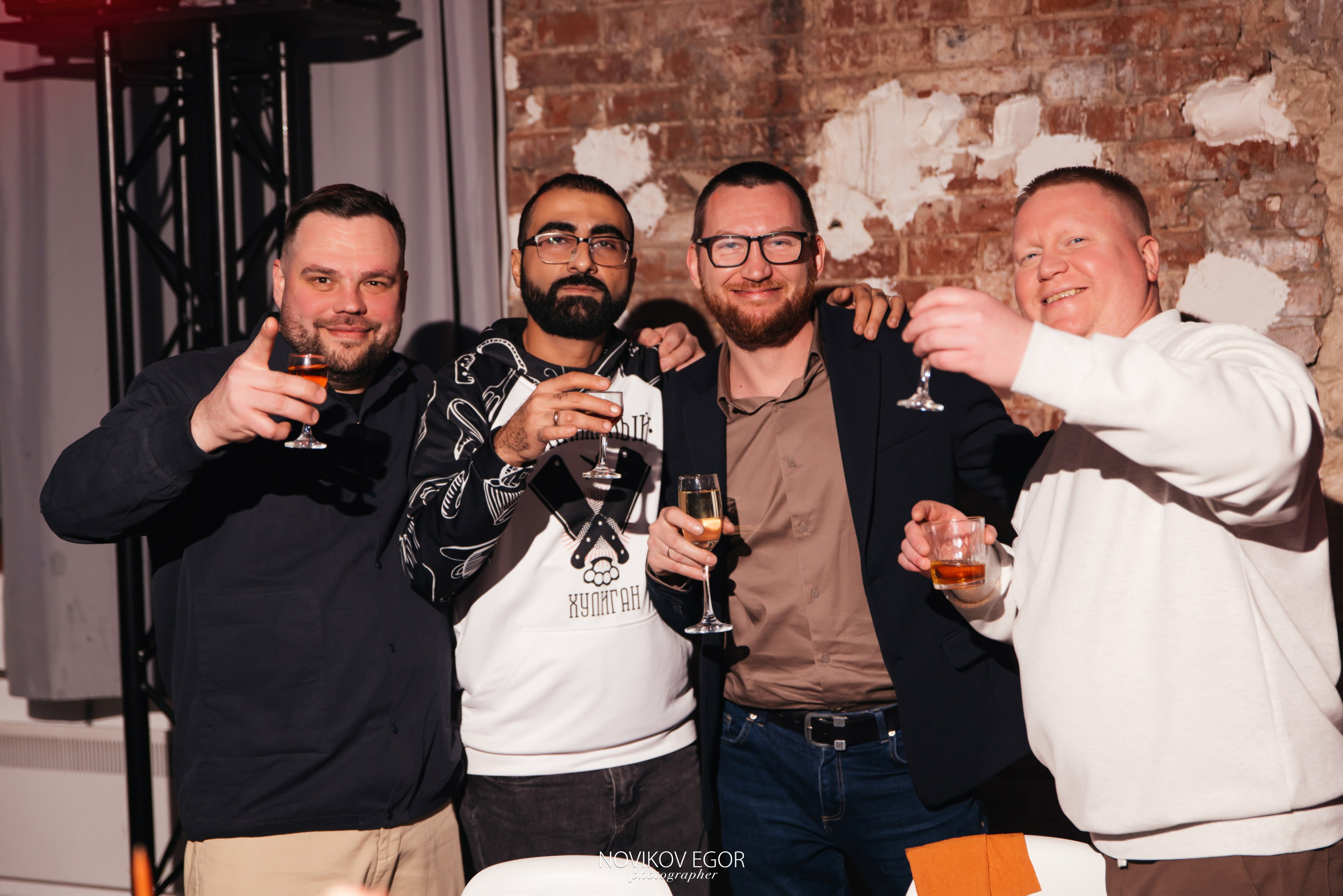 С Новым Годом, Лисичкино!. Фотограф Ростов-на-Дону