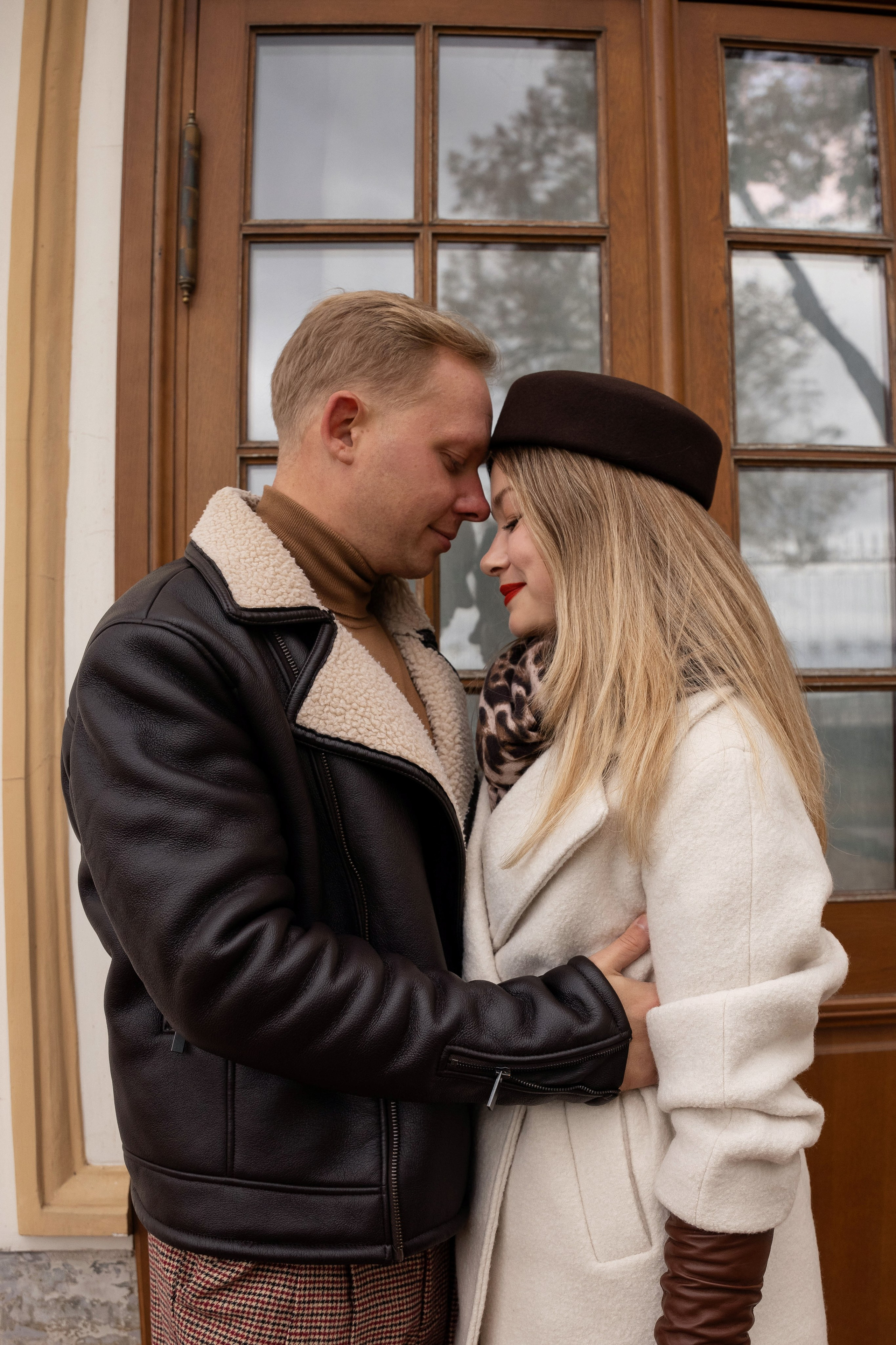 Алина и Никита. Свадебный и портретный фотограф