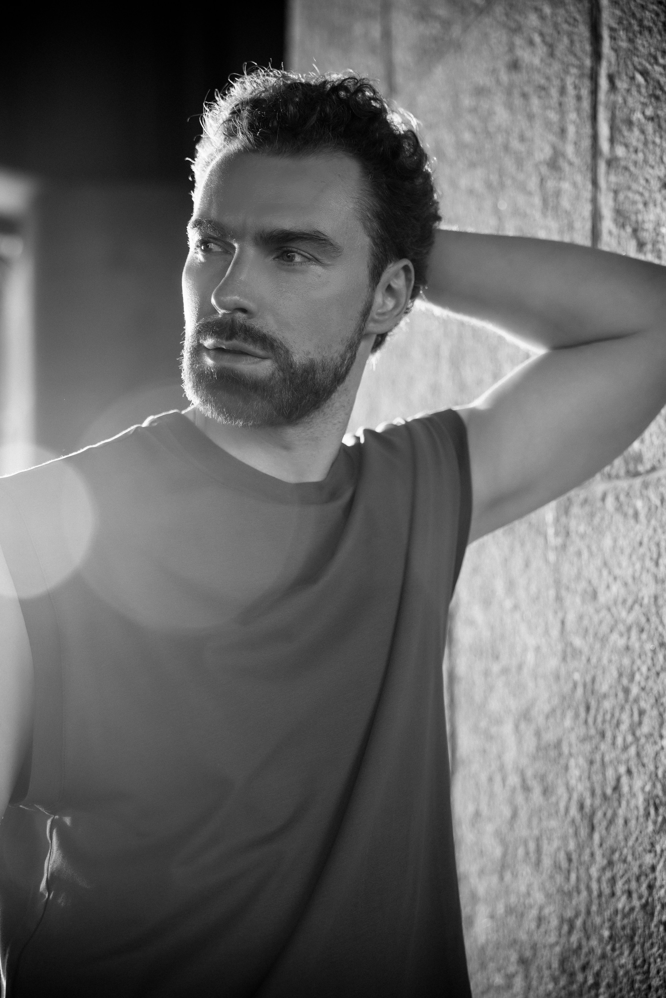 Никита. Свадебный и портретный фотограф