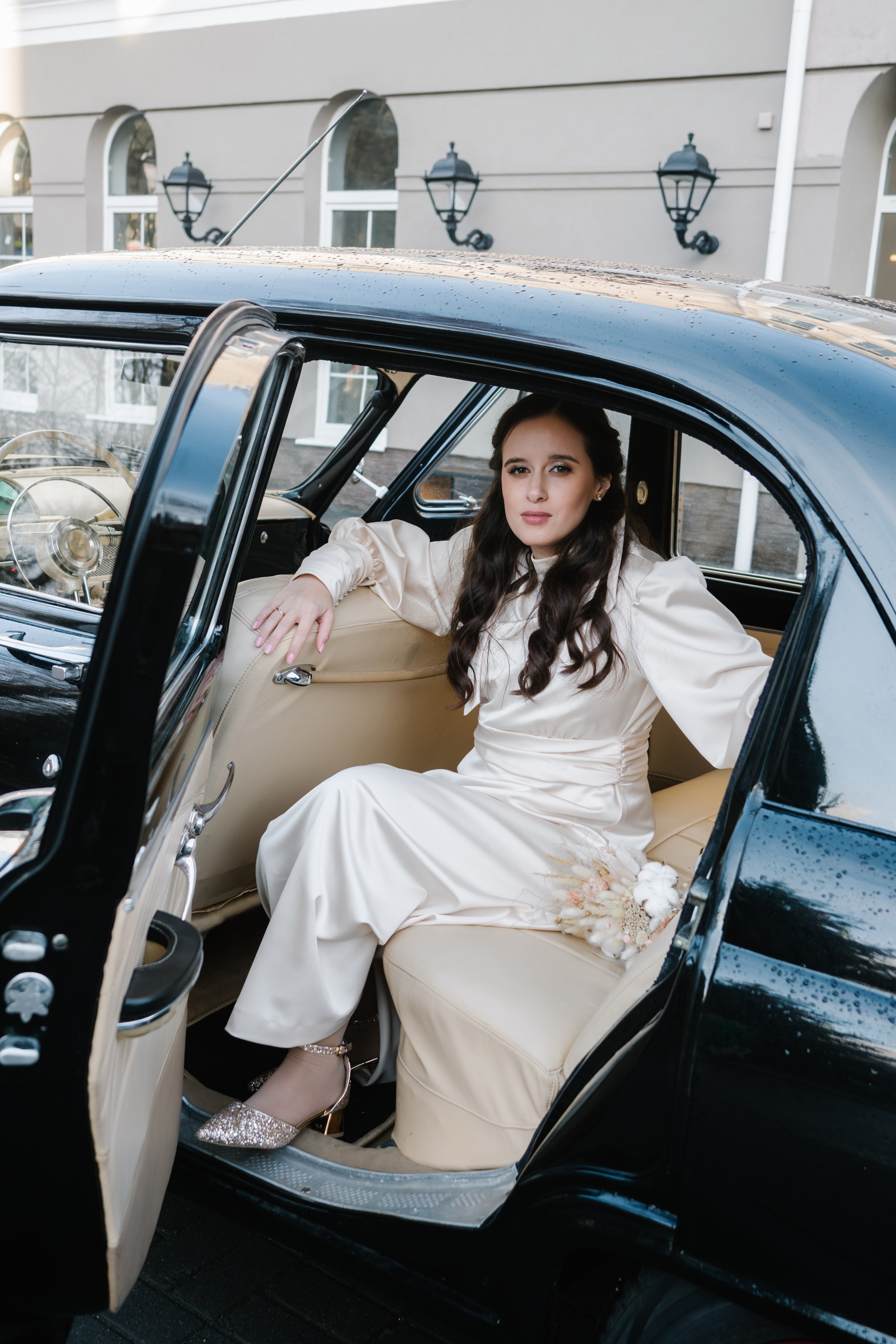 Ксения и Леонид. Фотограф в Калининграде Дмитрий Мишин