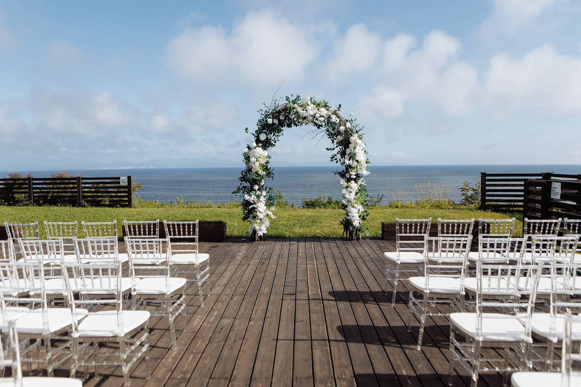 Саша и Вика 5.09.25. Свадебный фотограф Владивосток Алина Гевондова