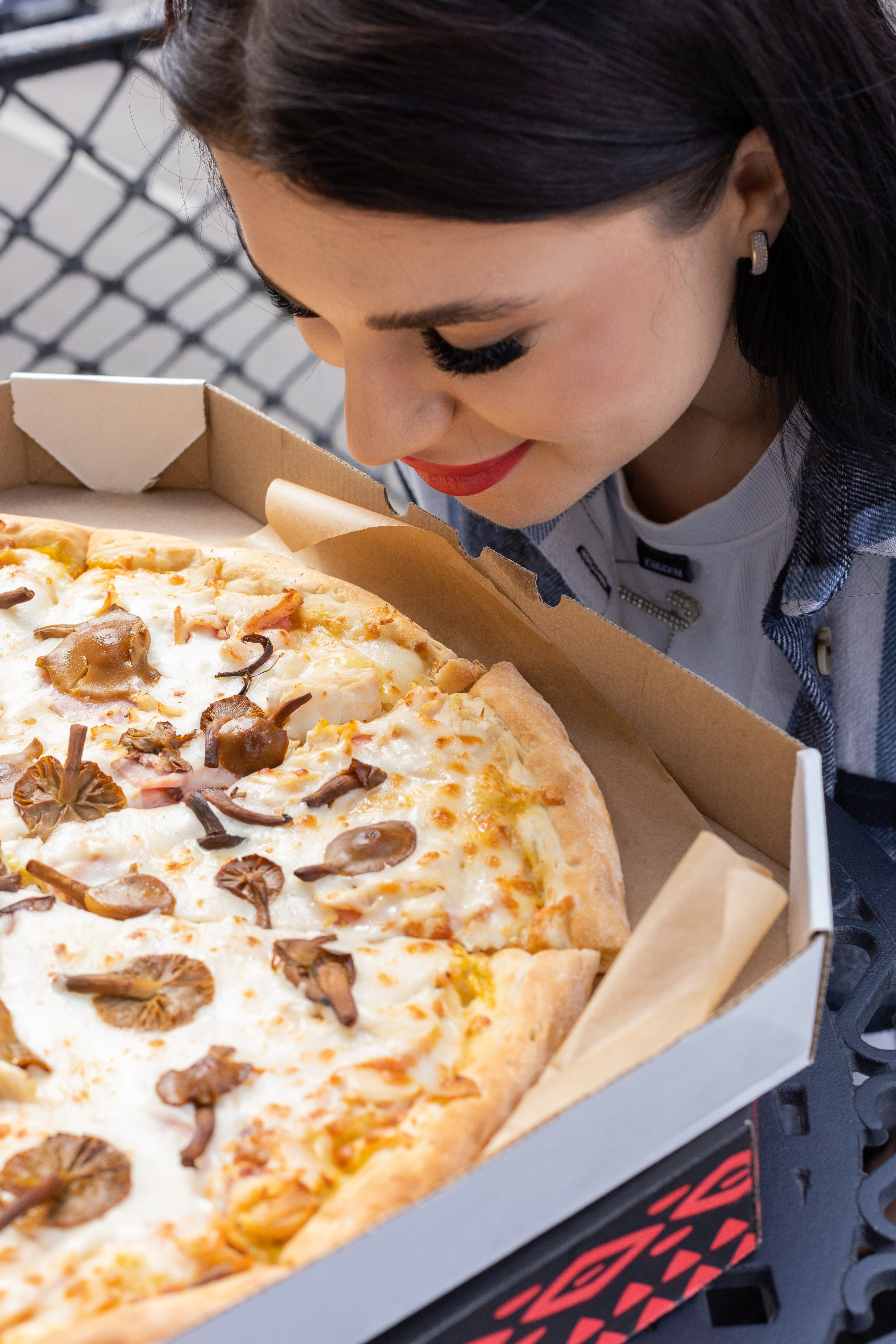 Пиццерия. Свадебный фотограф Анастасия Багдасарян